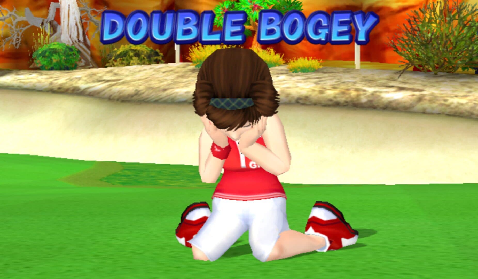 We Love Golf! screenshot 12