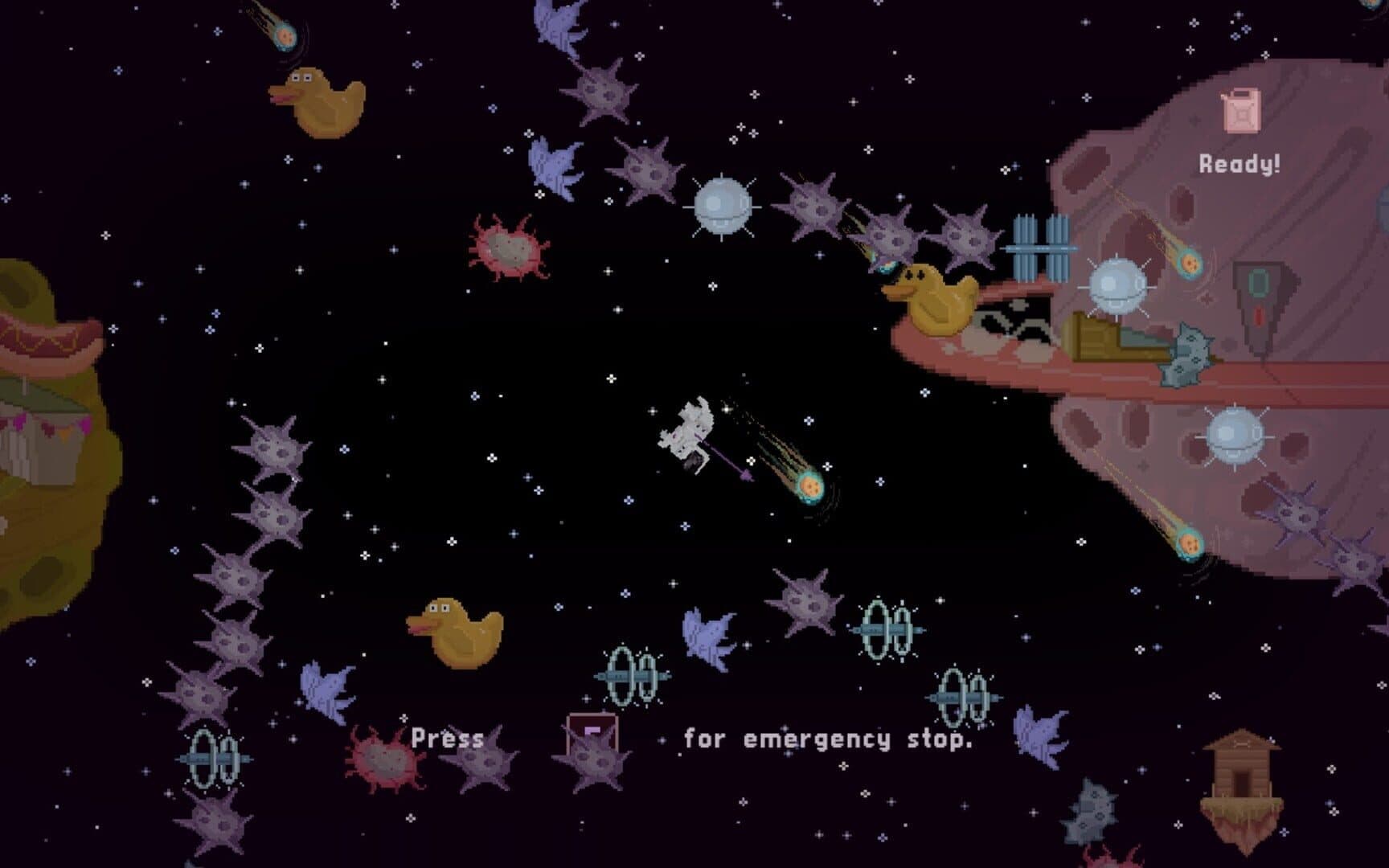 Balthazar's Dream screenshot 5