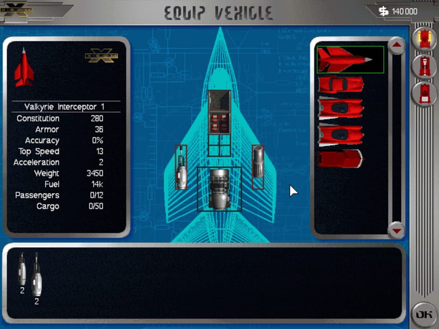 X-COM: Apocalypse screenshot 1