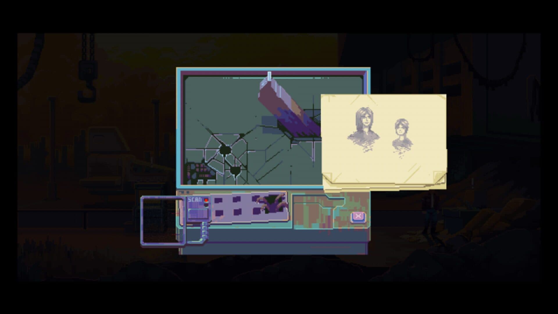 Tardy screenshot 1