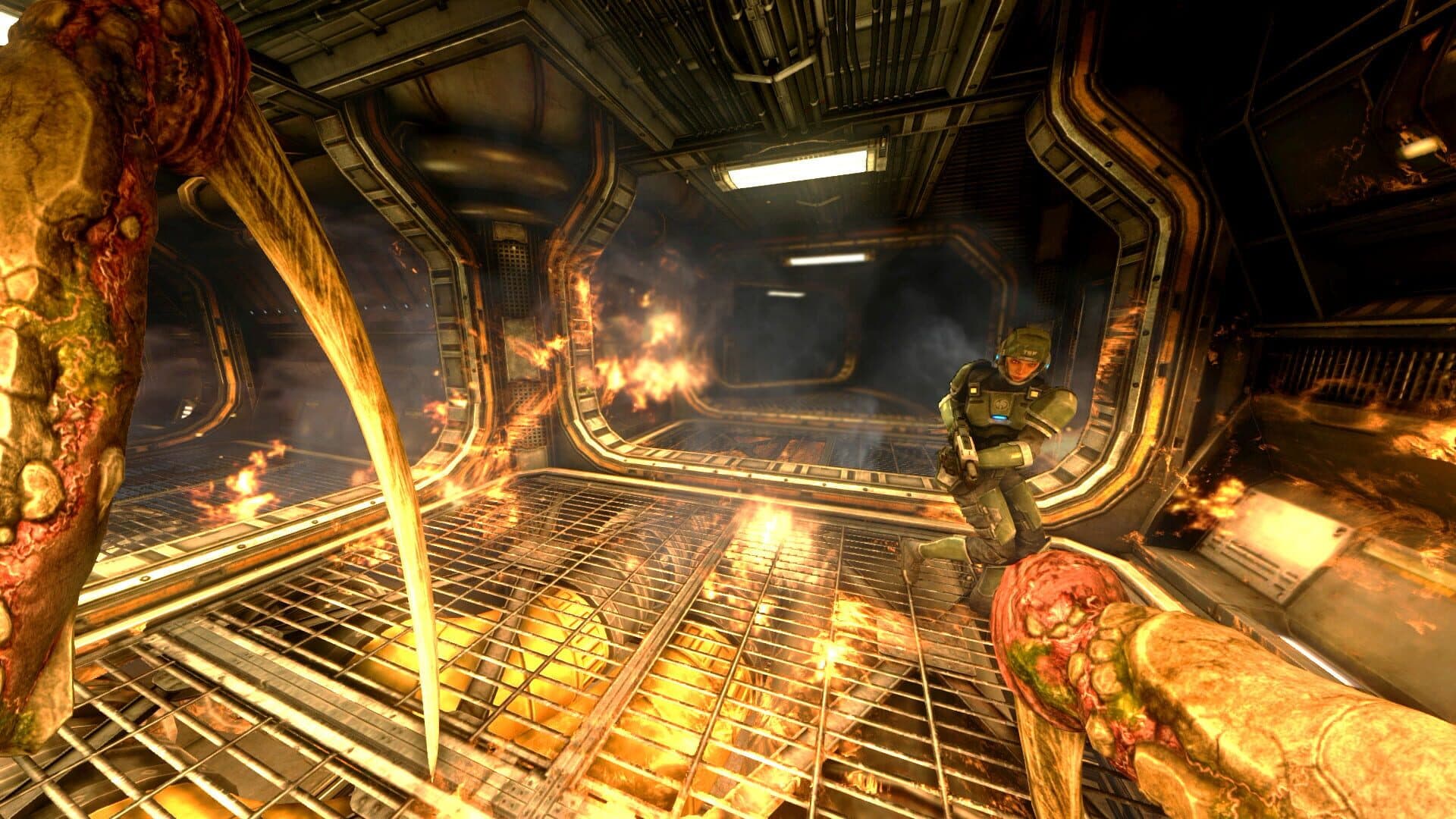 Natural Selection 2: Combat screenshot 3