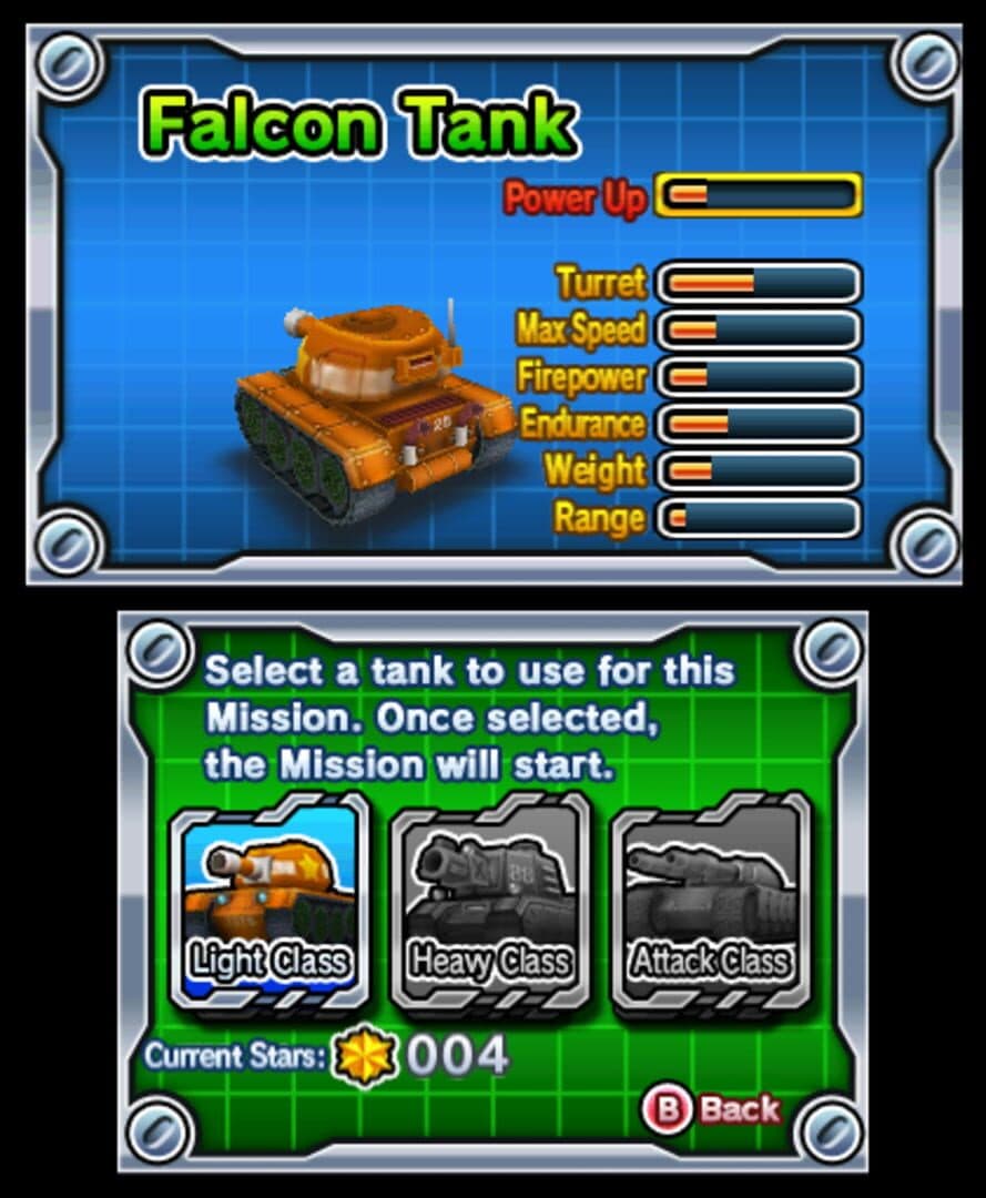 Brave Tank Hero screenshot 6