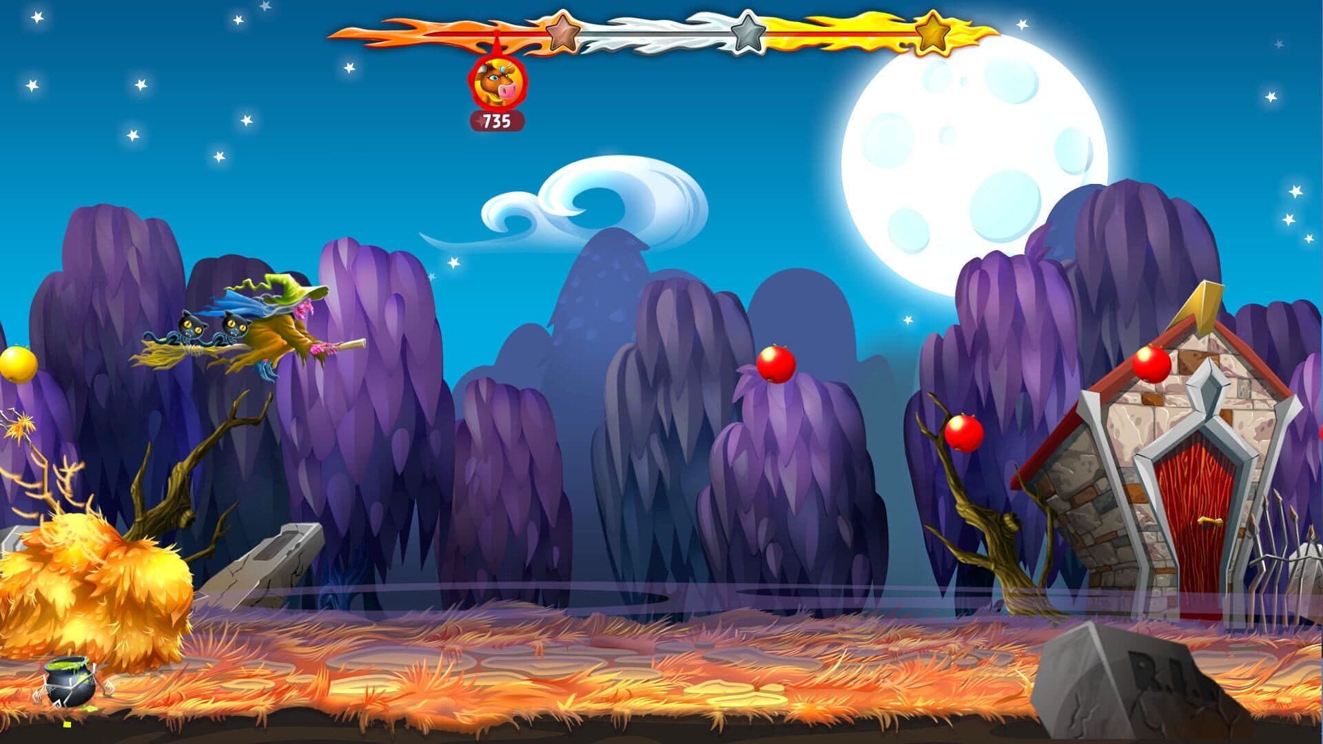 Arcade Islands: Volume One screenshot 8