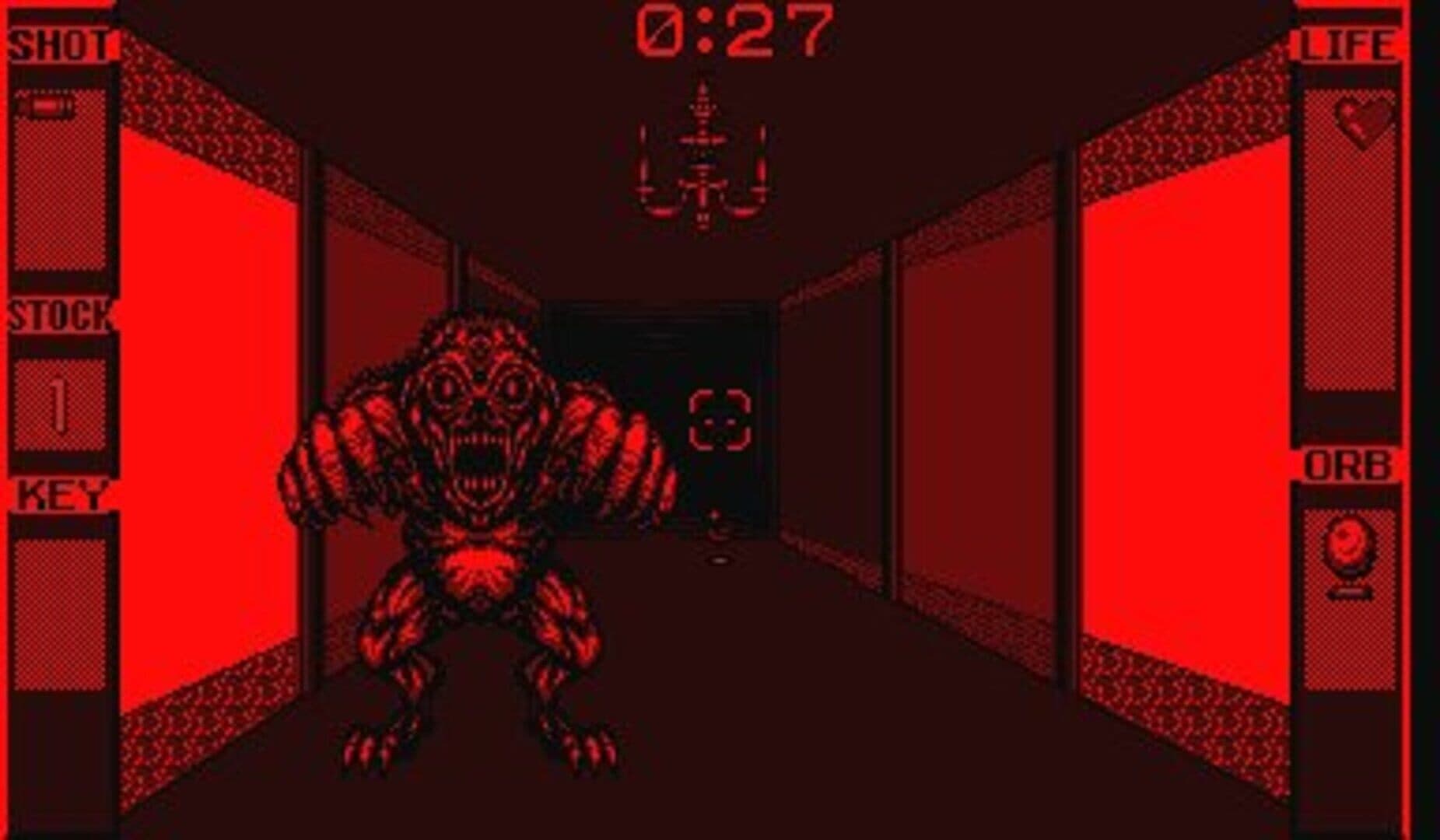 The Mansion of Innsmouth screenshot 4