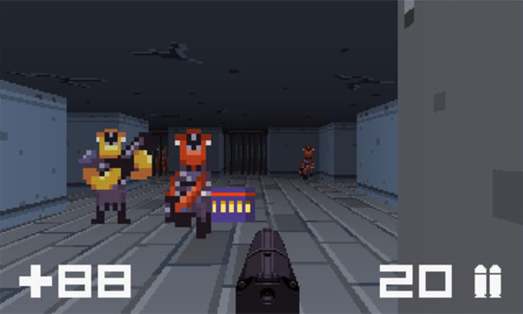 Gun Godz screenshot 5