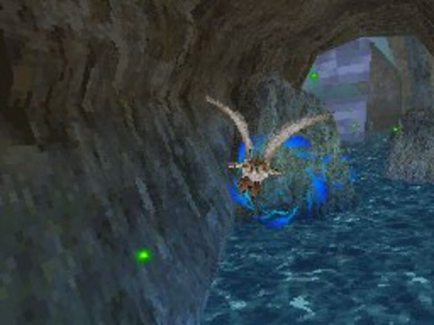 Legend of the Guardians: The Owls of Ga'Hoole screenshot 1