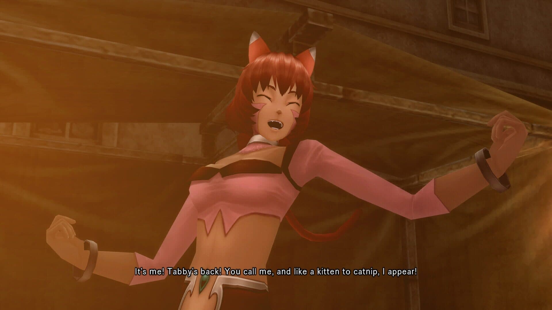 .Hack//G.U. Last Recode screenshot 2