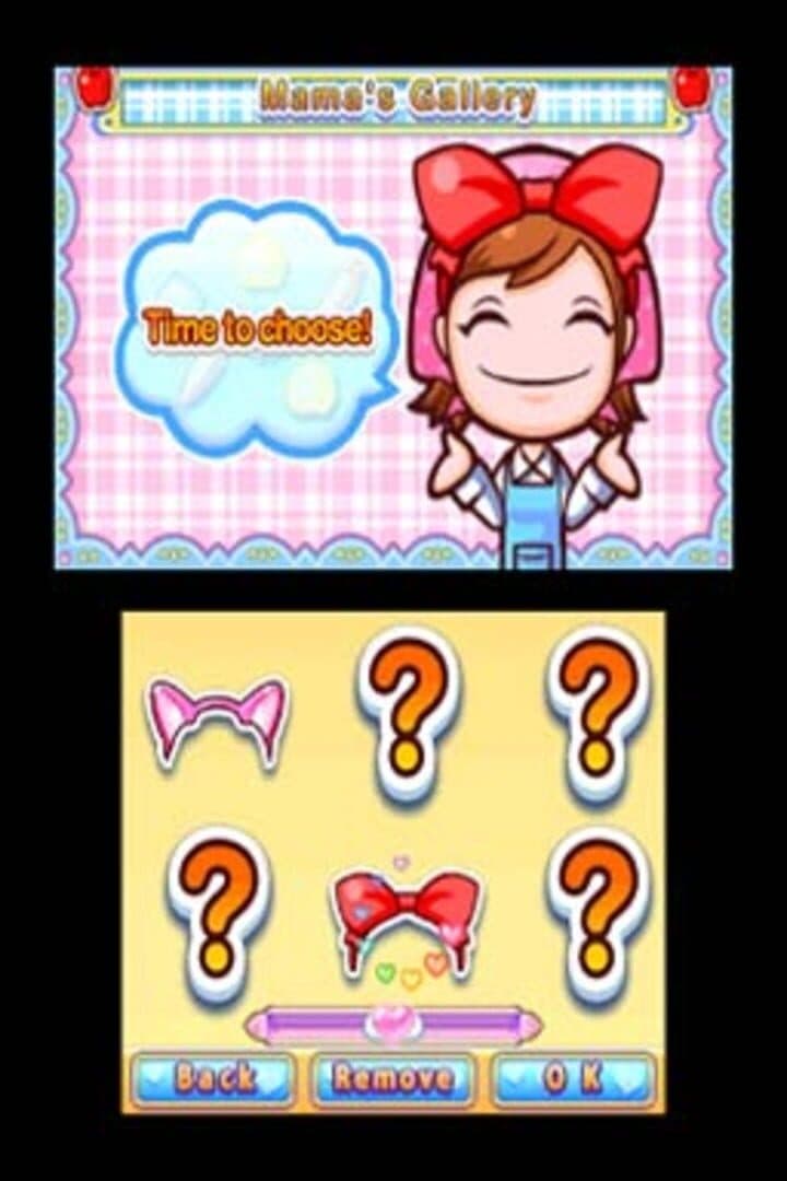 Cooking Mama 4: Kitchen Magic screenshot 8