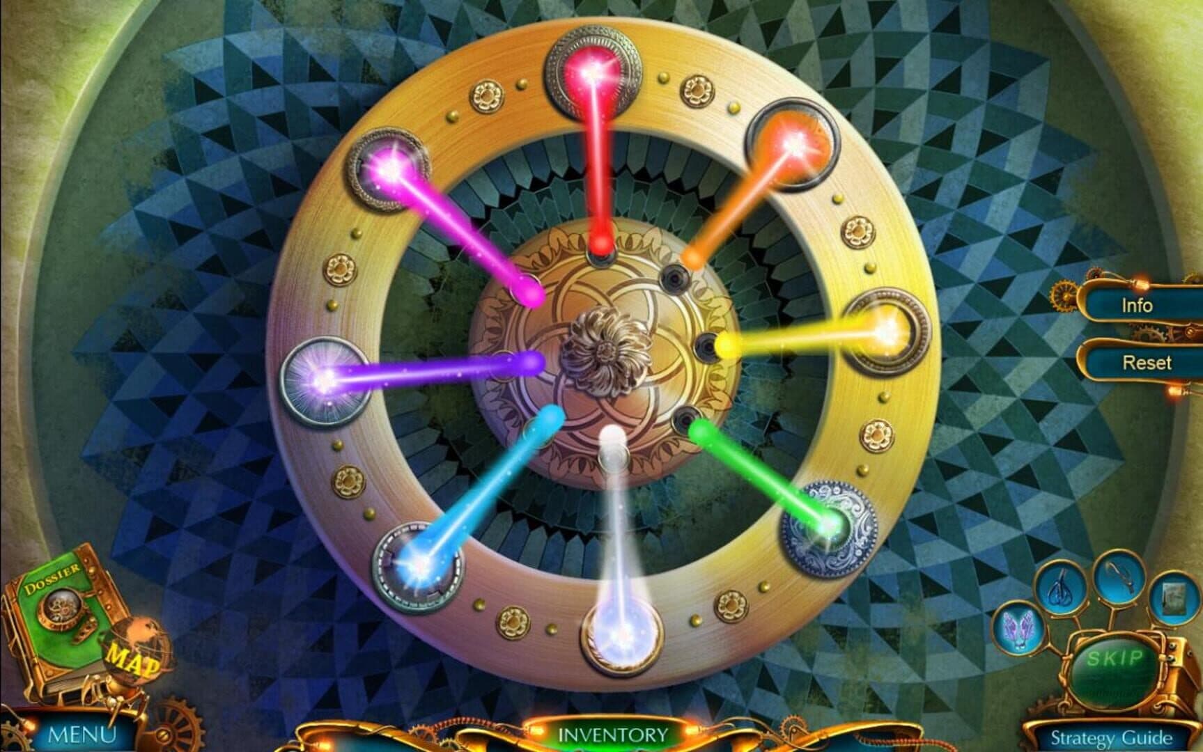 Labyrinths of the World: Shattered Soul - Collector's Edition screenshot 4