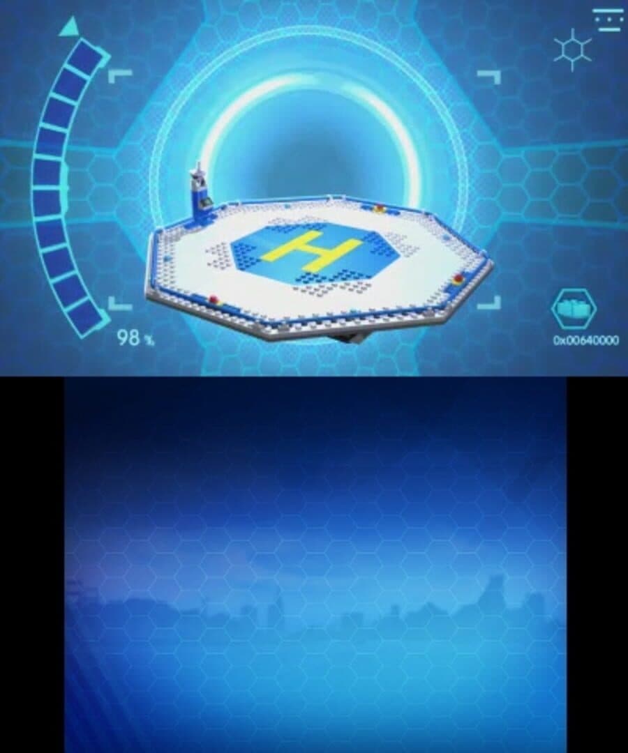 LEGO City Undercover: The Chase Begins screenshot 6