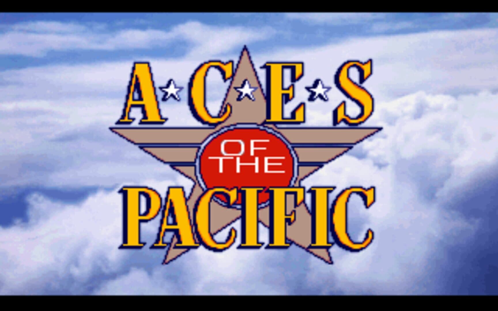 Aces of the Pacific screenshot 2