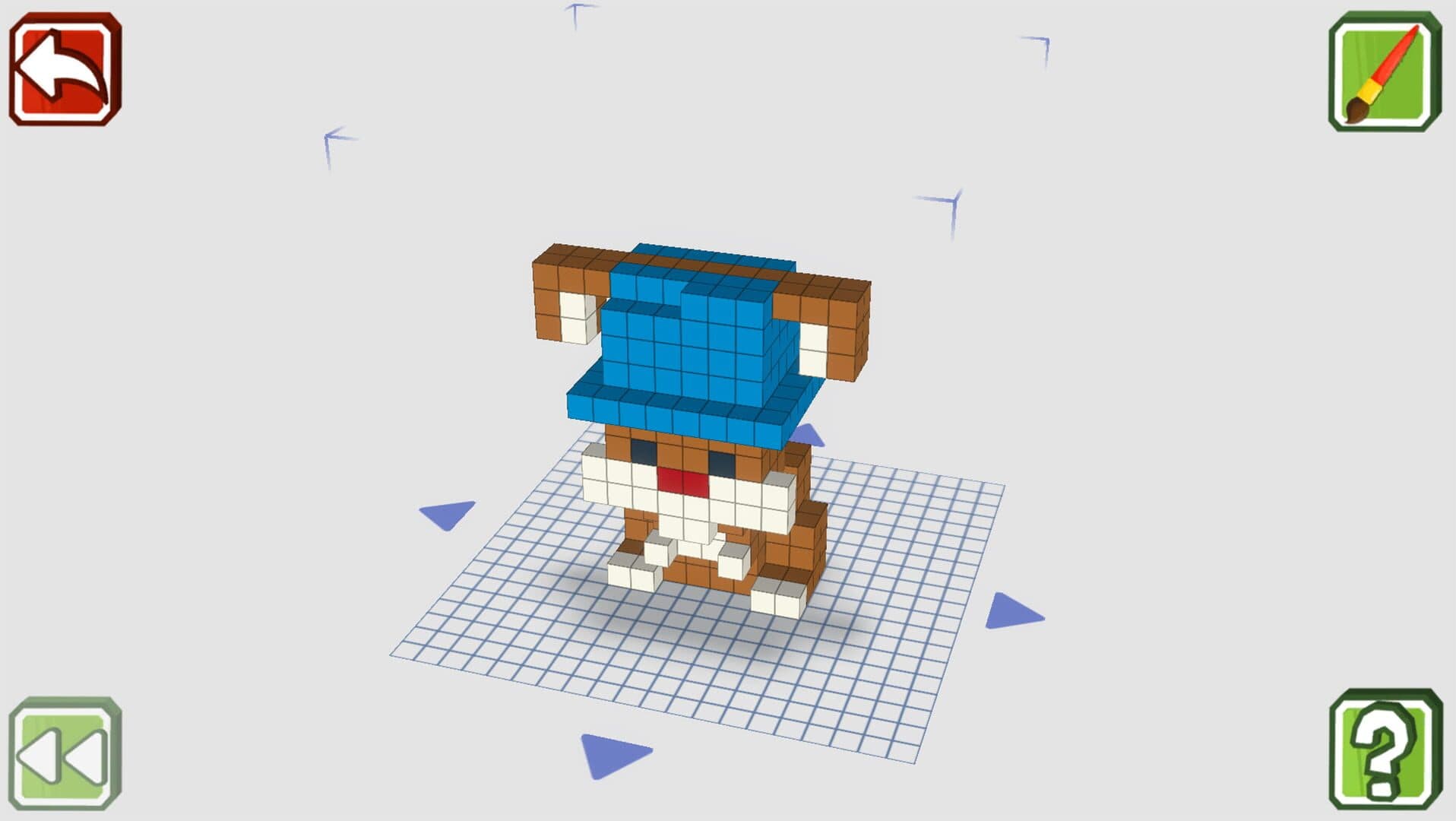 Qbics Paint screenshot 10