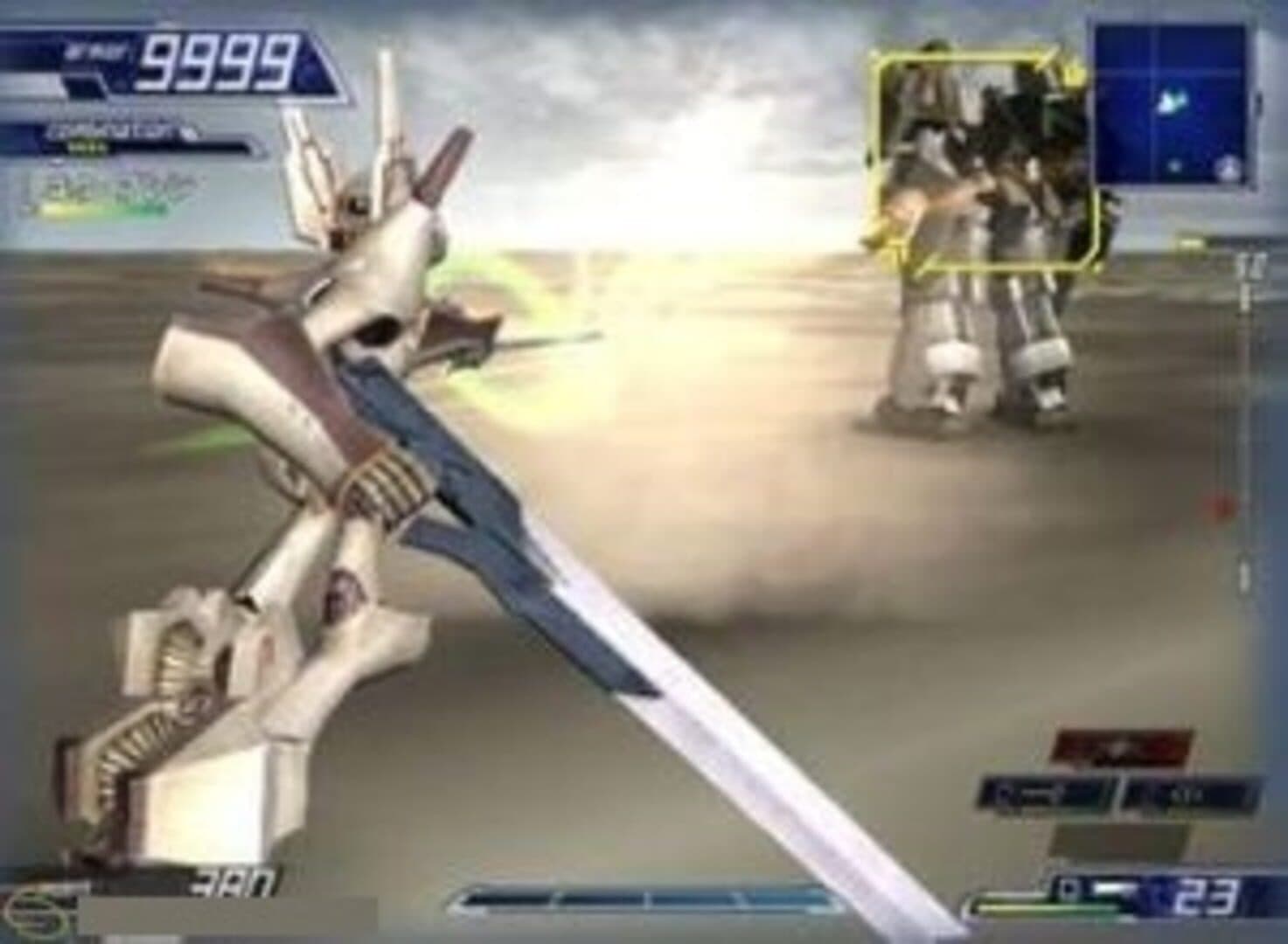 Another Century's Episode screenshot 1