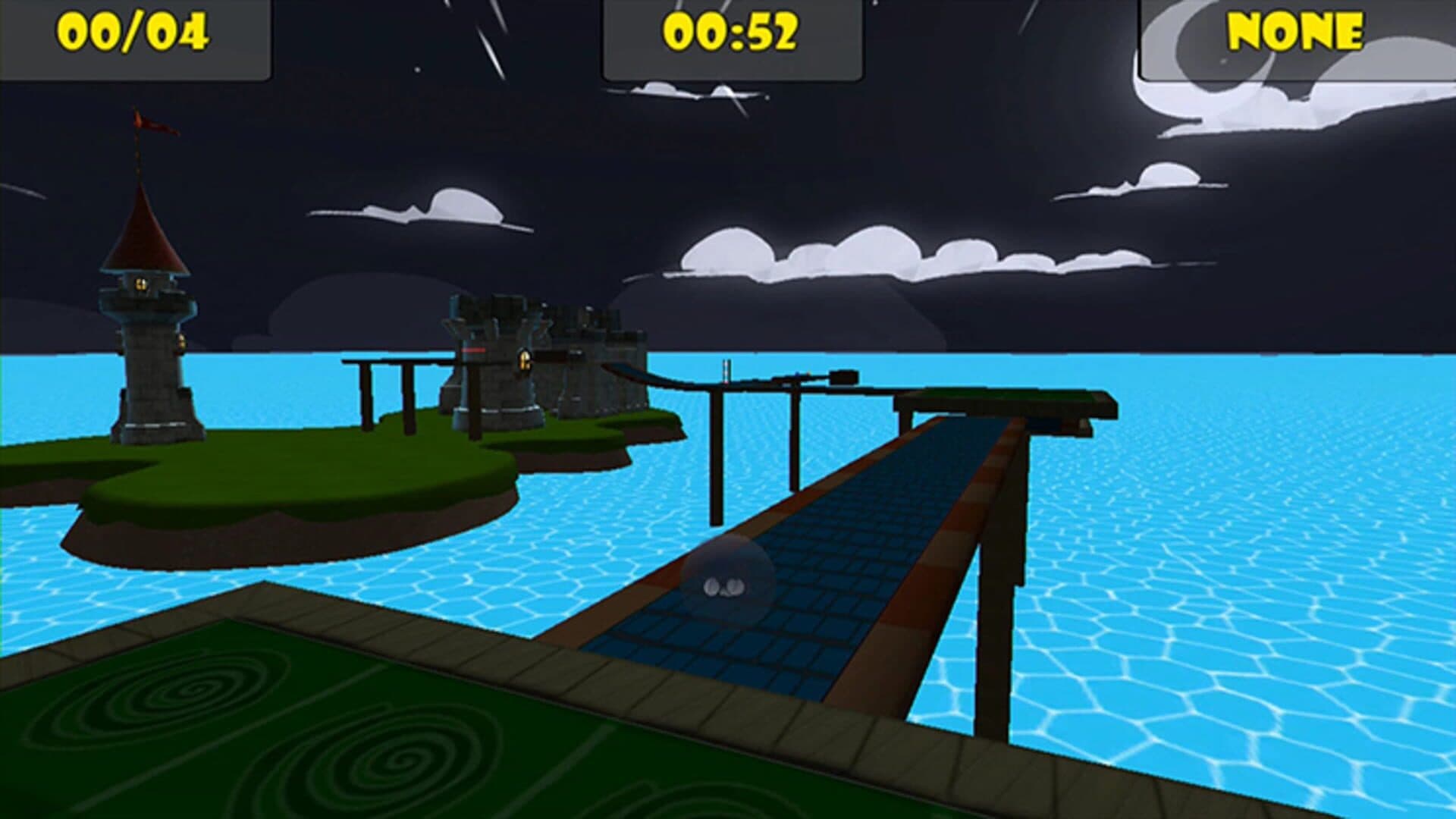 Percy's Predicament screenshot 5
