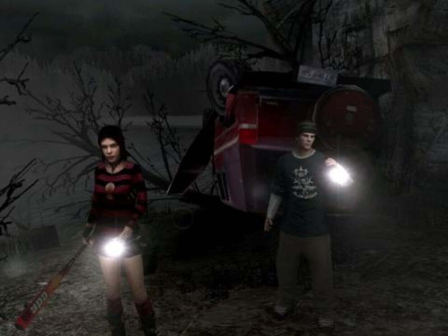 ObsCure: The Aftermath screenshot 3