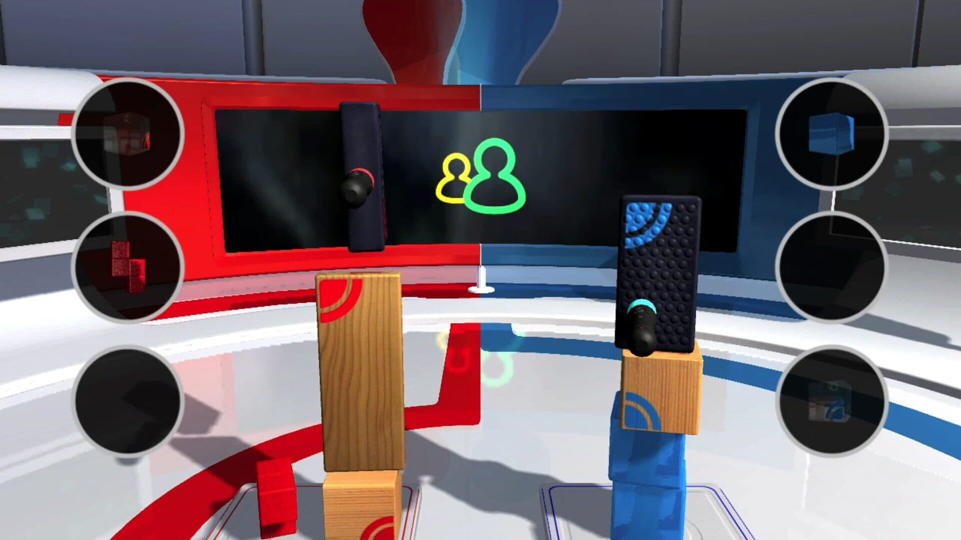 Tumble screenshot 3