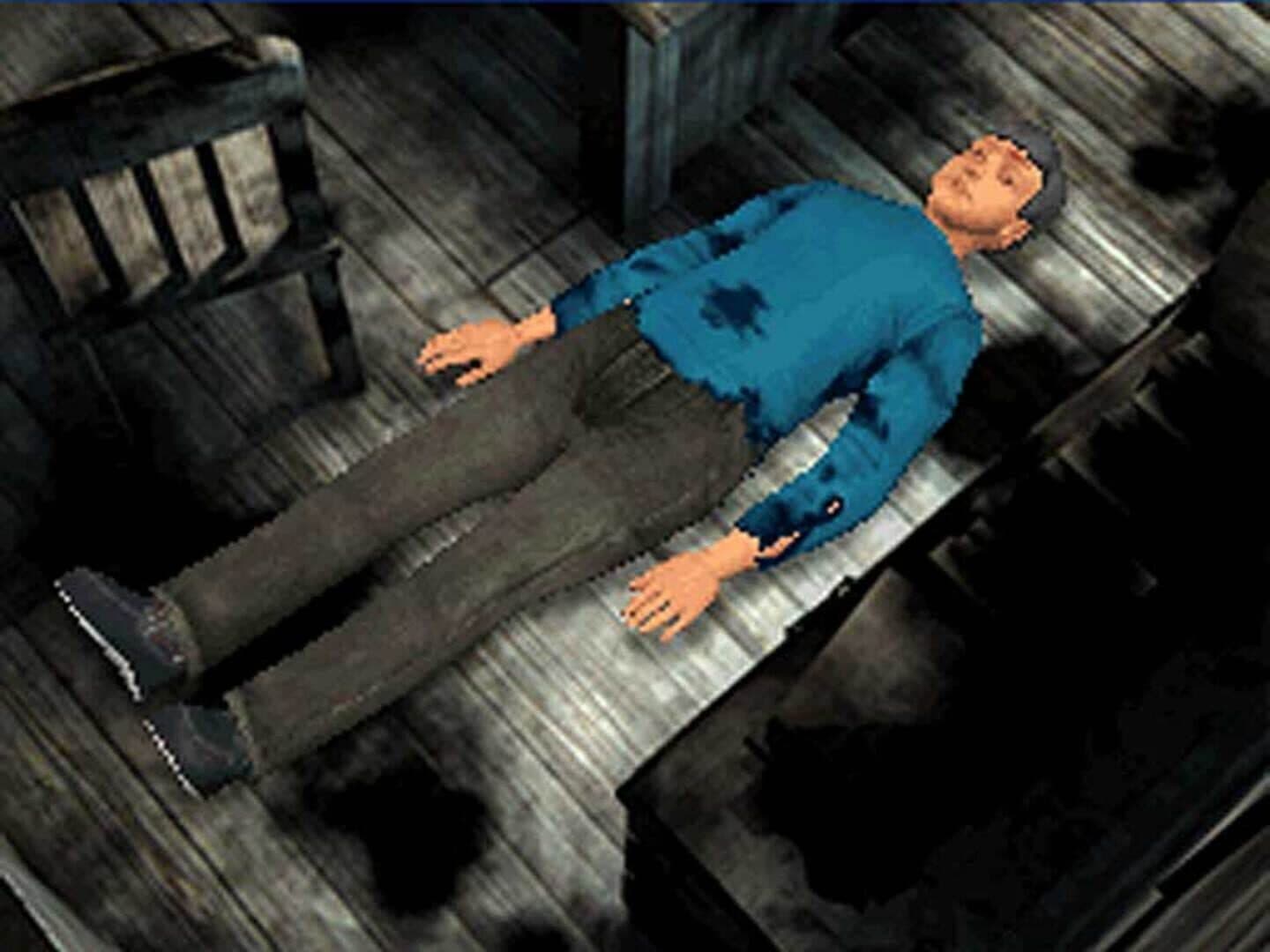 Emergency Room: Real Life Rescues screenshot 6