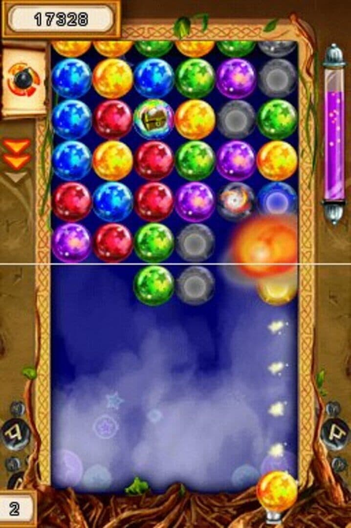 Ball Fighter screenshot 1