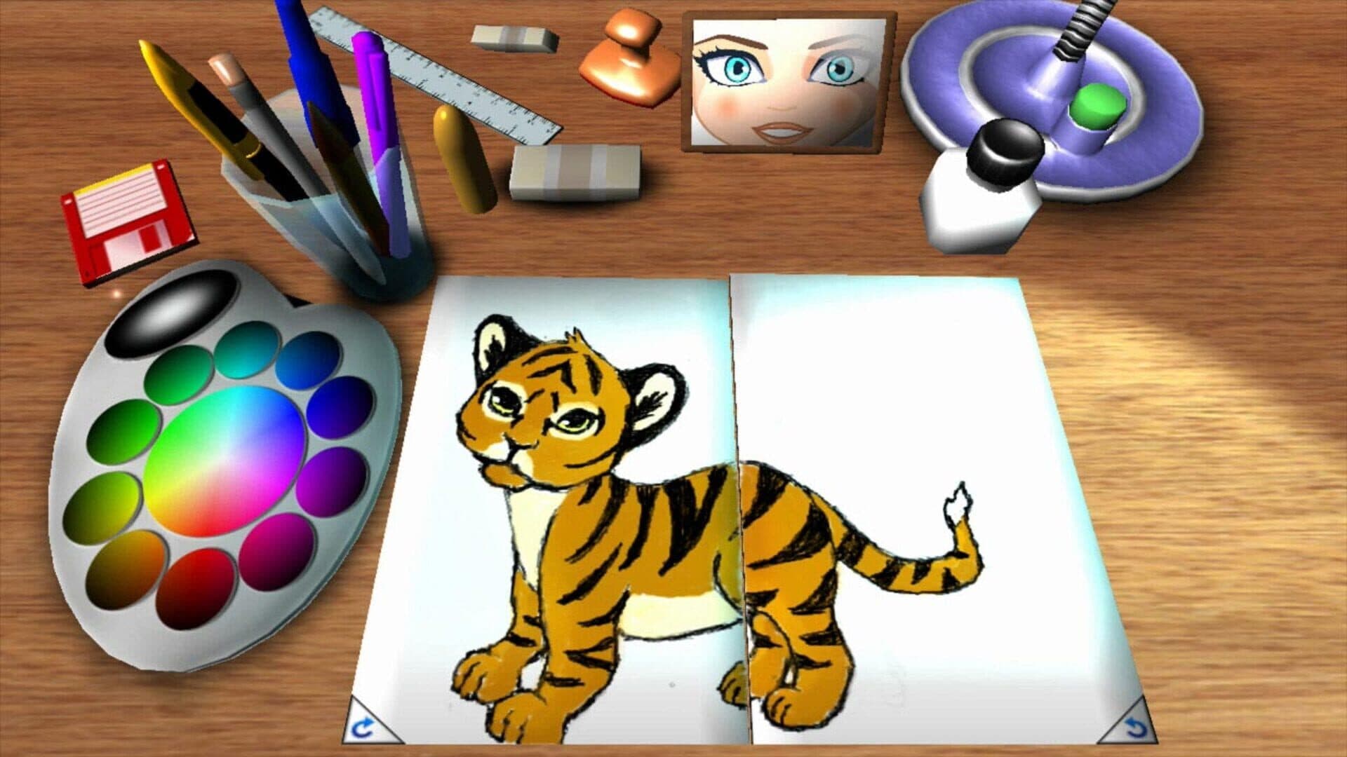 My Style Studio: Notebook screenshot 8
