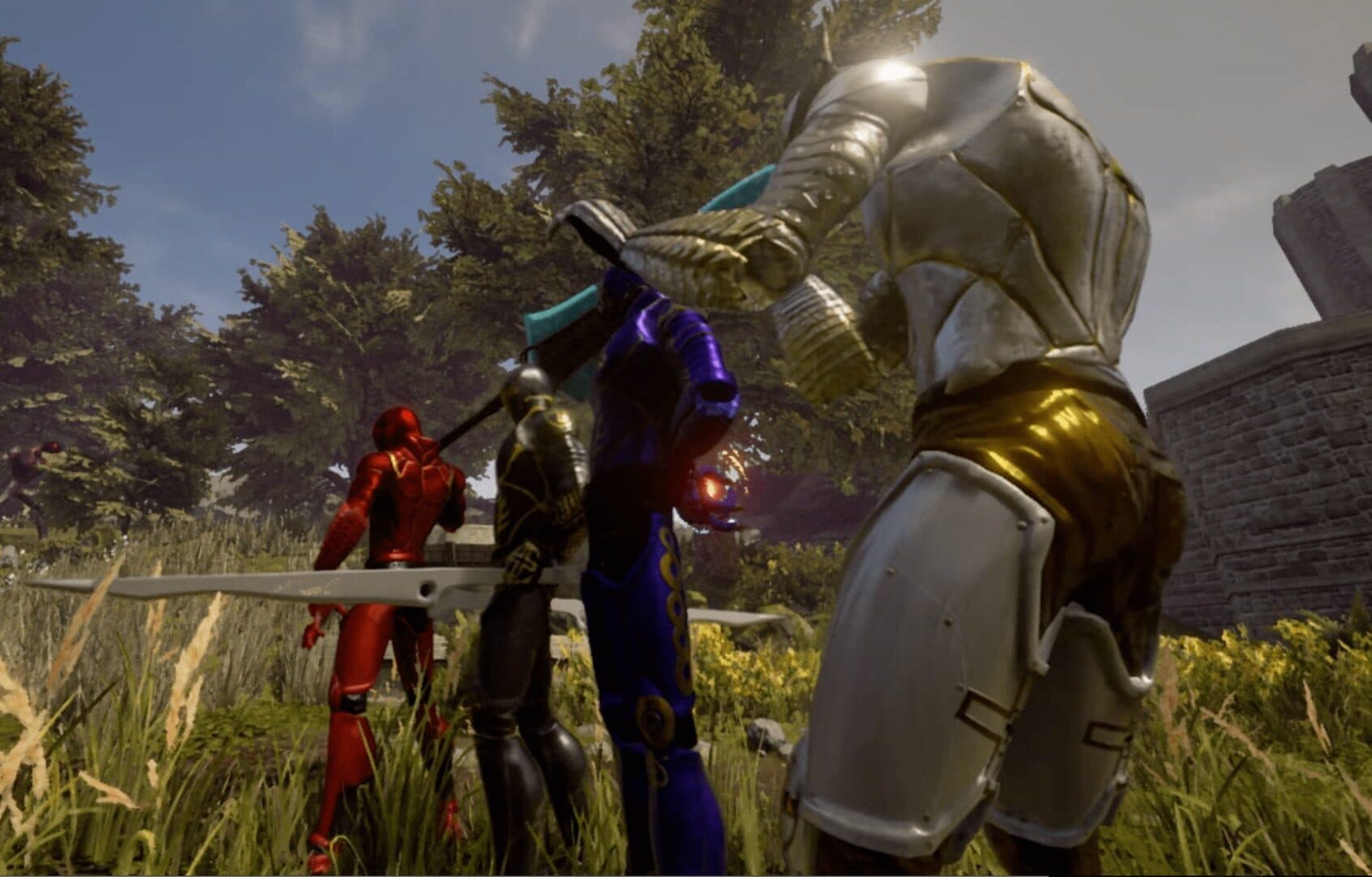 Last Standard screenshot 4