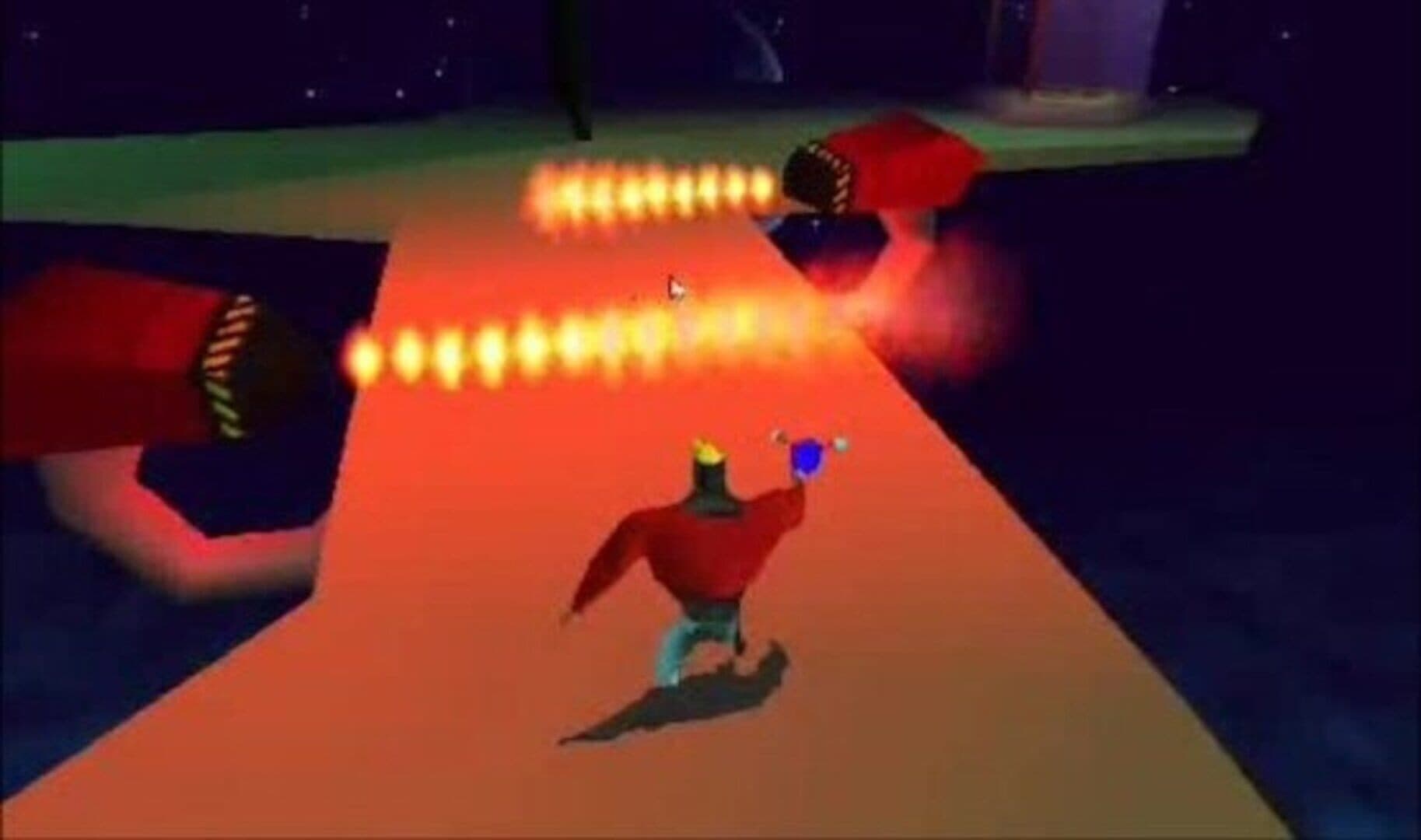 Blasto screenshot 11