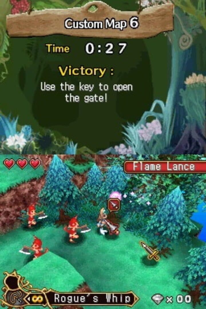 Steal Princess screenshot 9
