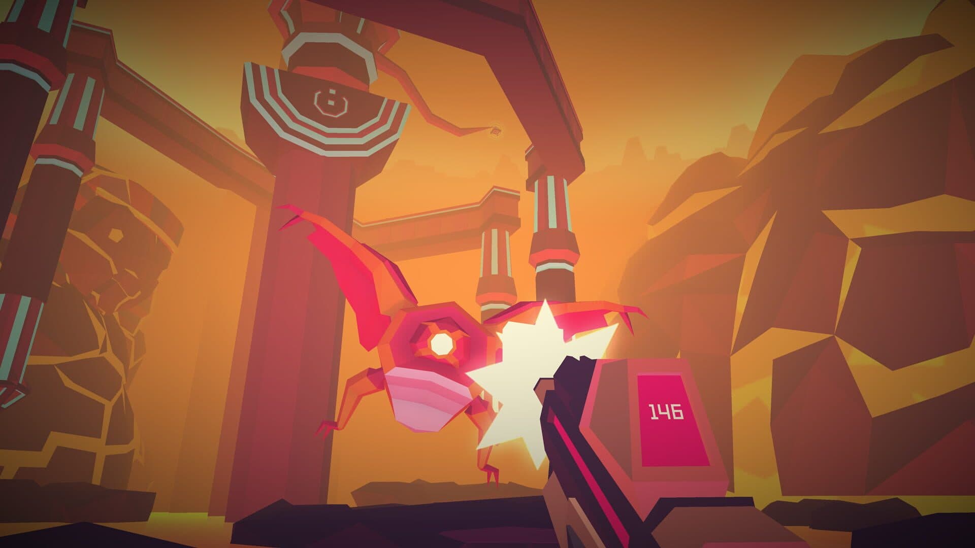 Morphite screenshot 10