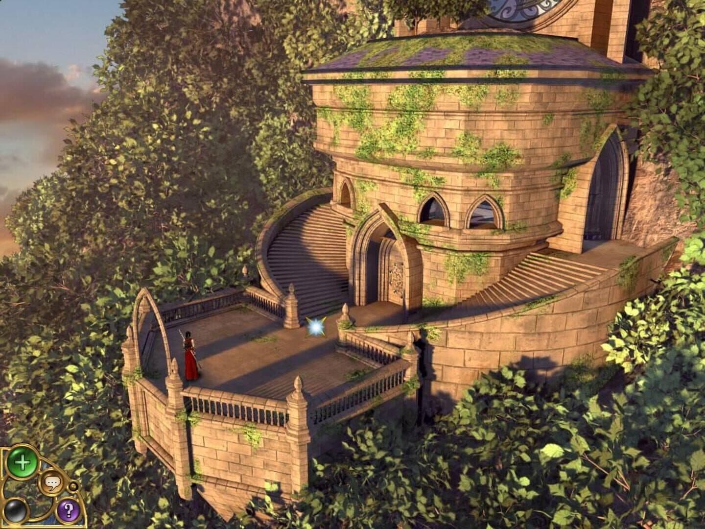 Keepsake screenshot 3