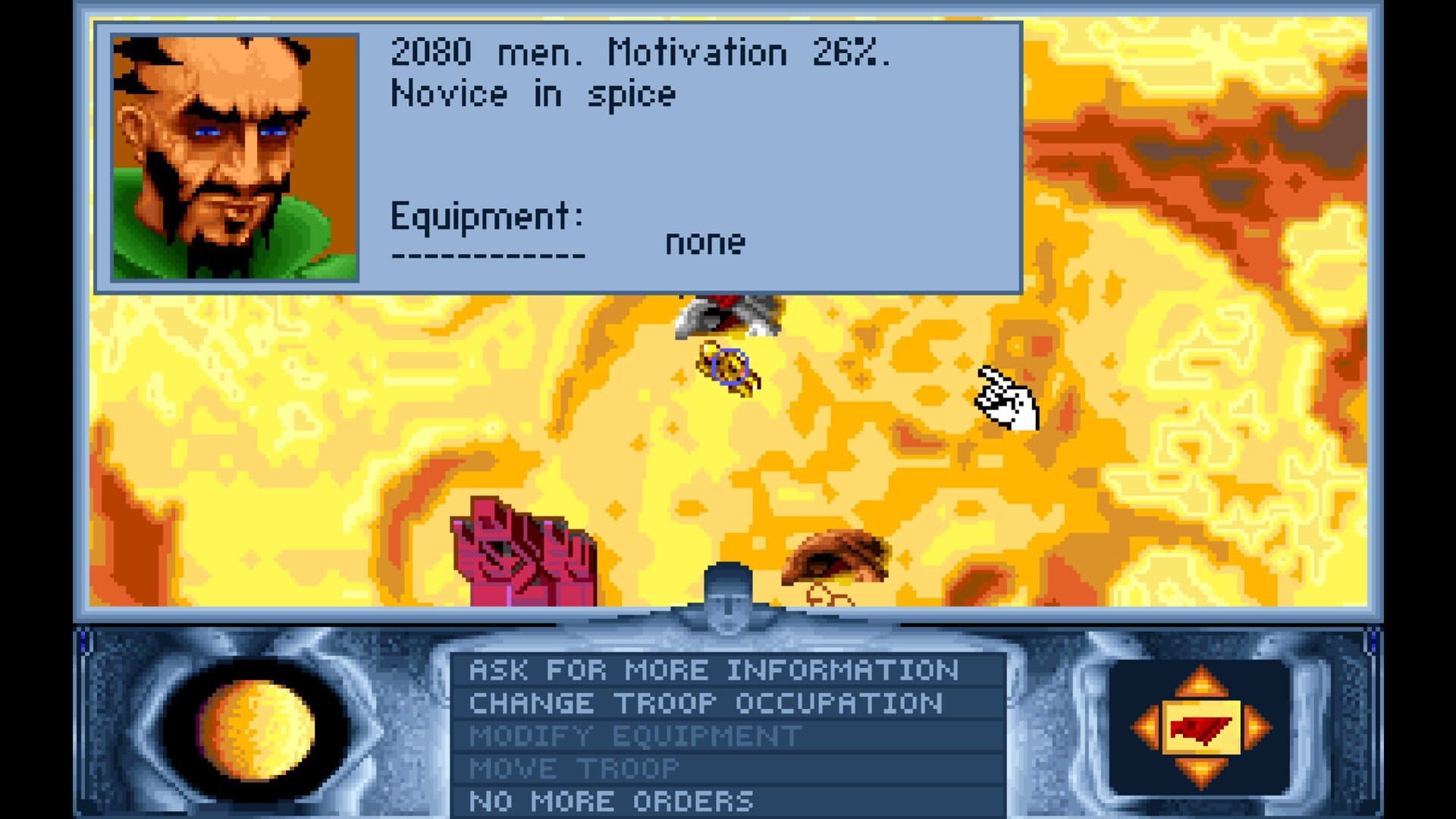 Dune screenshot 7