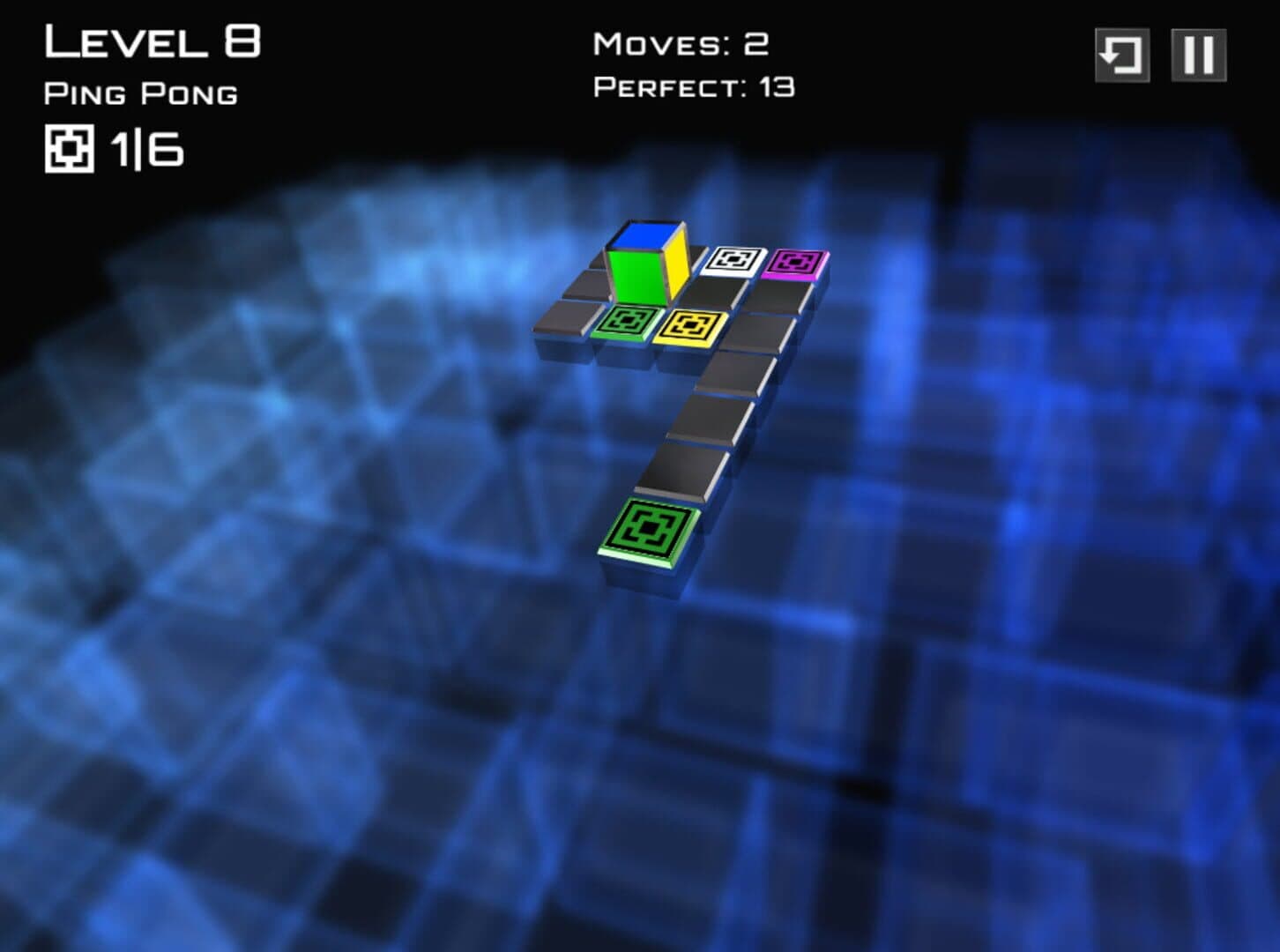 InnerCube screenshot 5