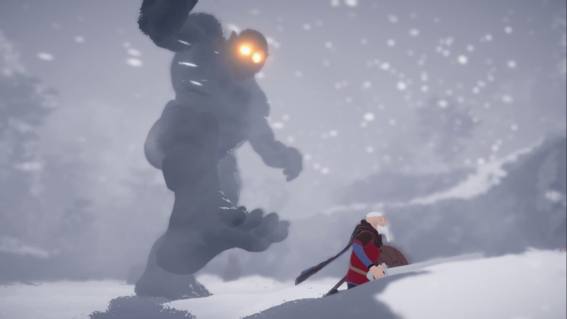 Fimbul screenshot 11