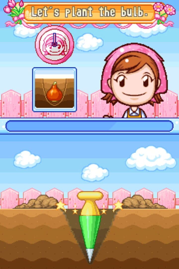 Gardening Mama screenshot 4