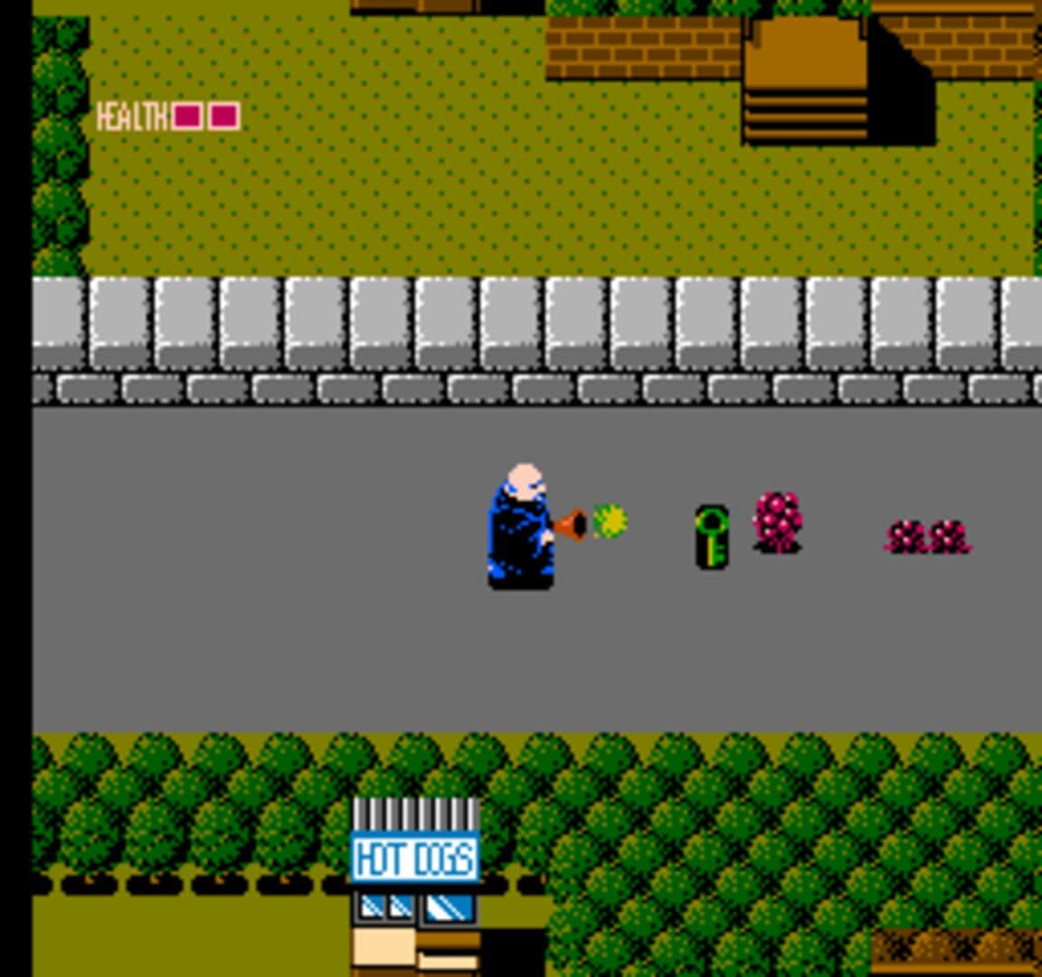 Fester's Quest screenshot 6