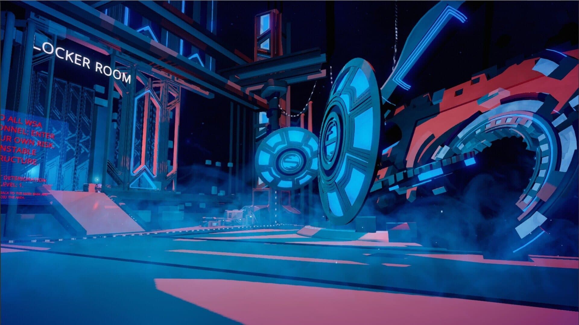 Destination Primus Vita screenshot 8