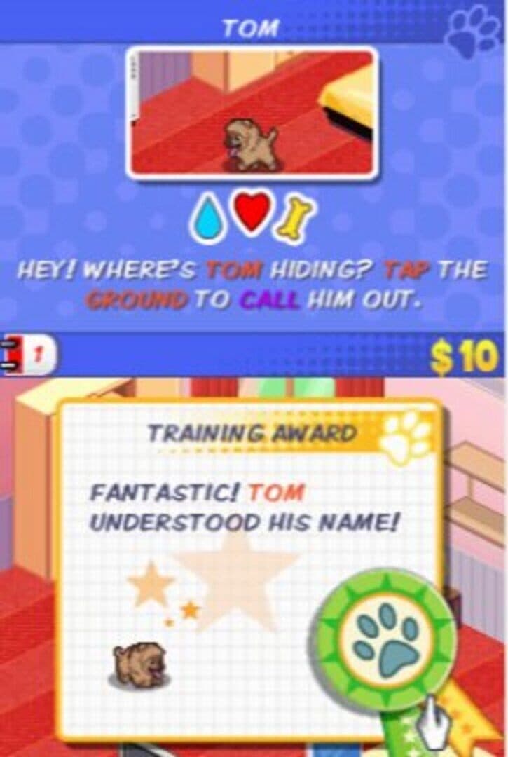 Me and My Dogs: Friends Forever screenshot 1