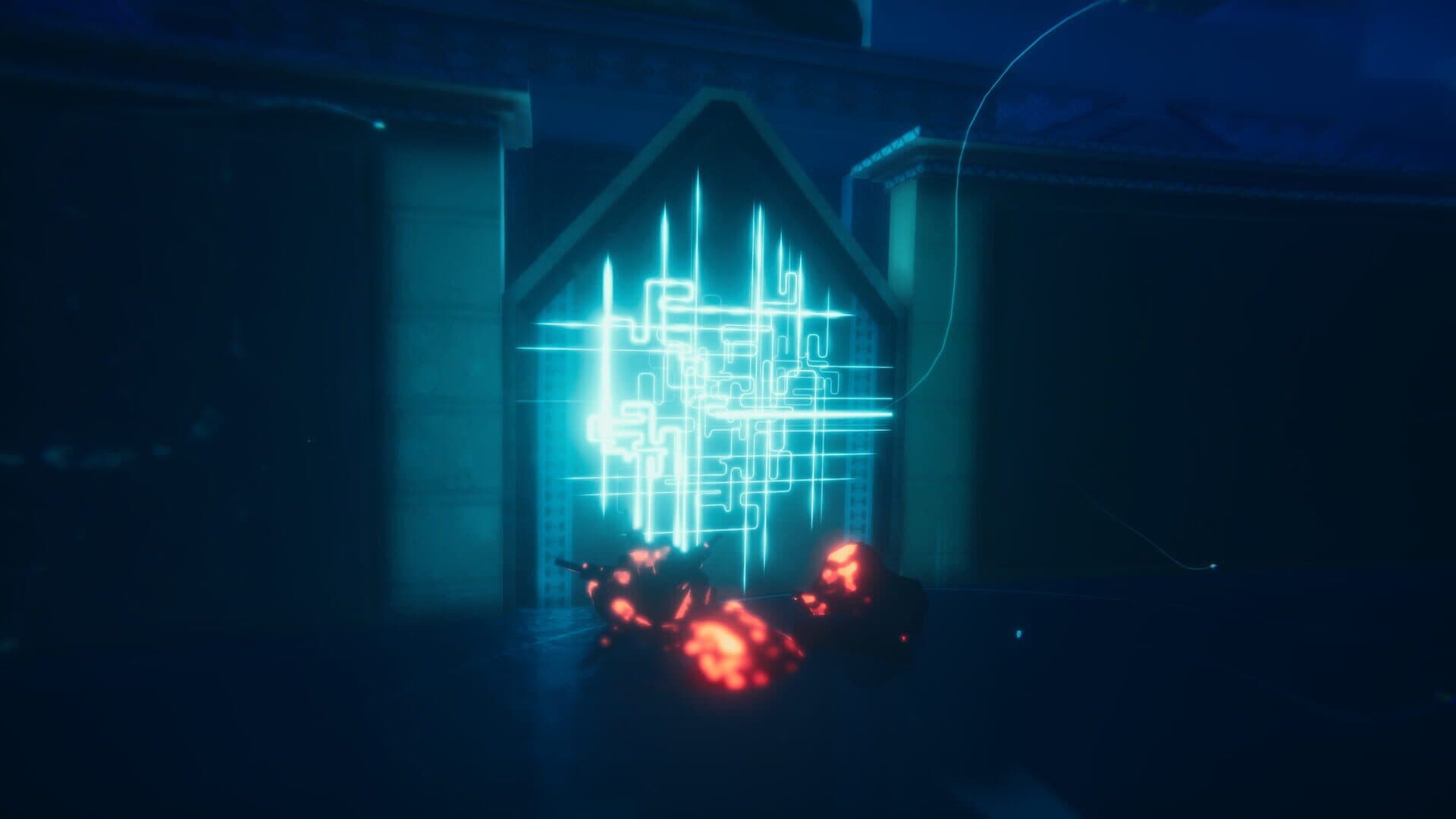 Underflow screenshot 4