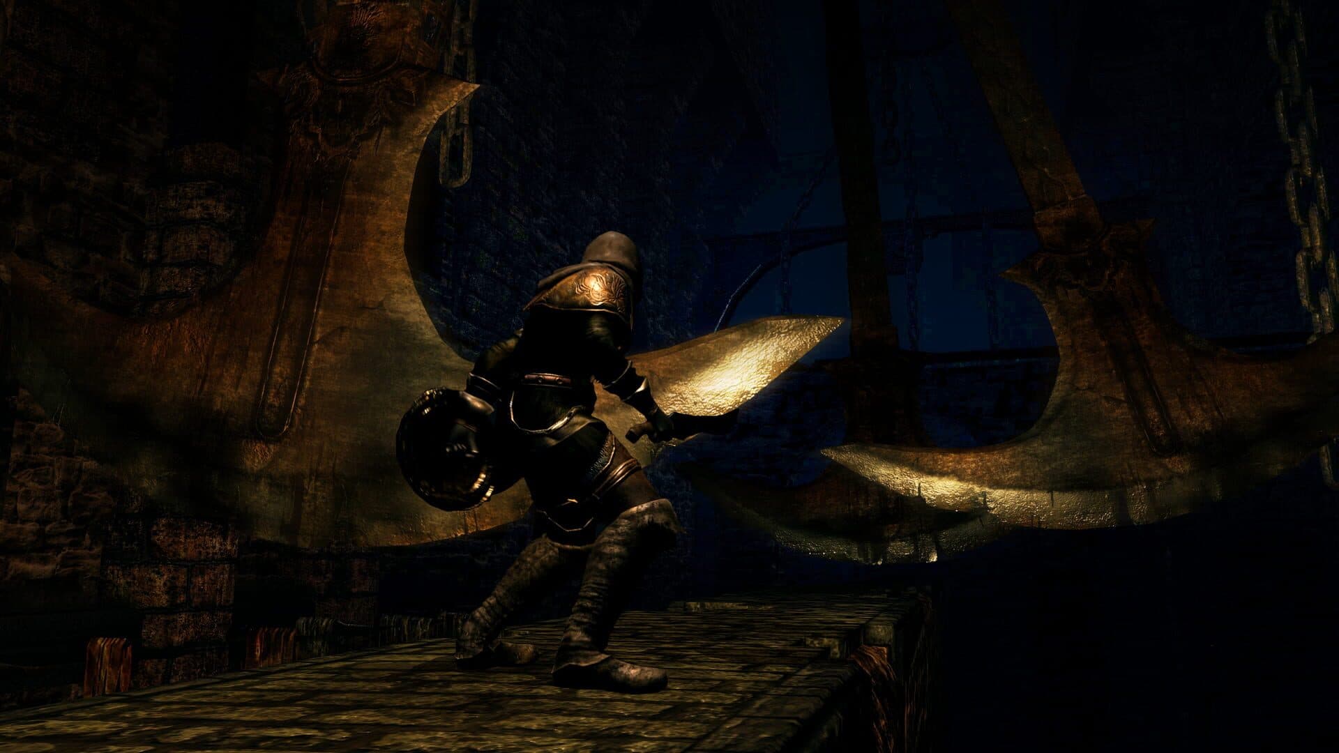 Dark Souls: Remastered screenshot 6