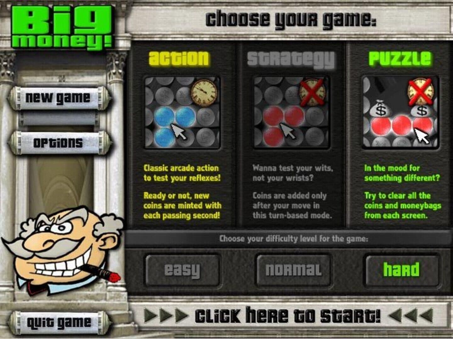 Big Money! screenshot 5