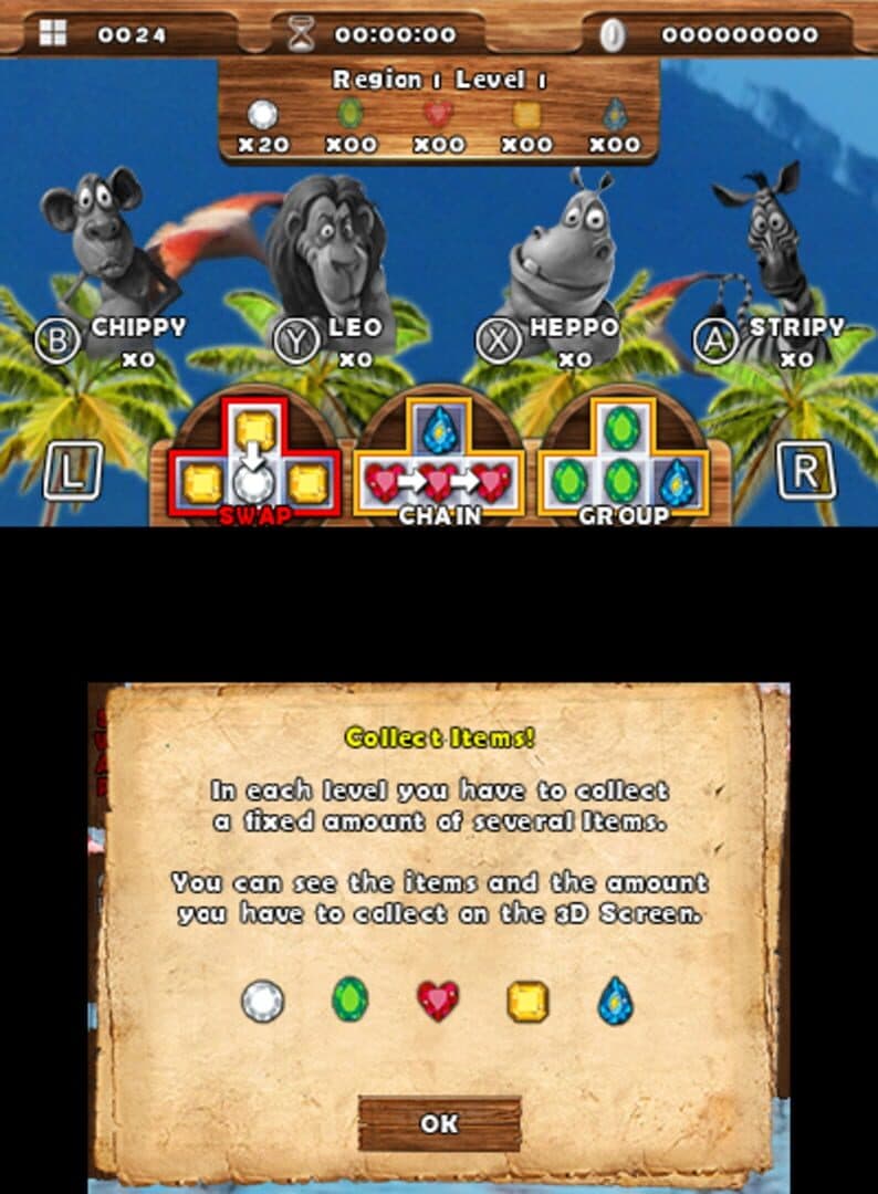 Safari Quest screenshot 6