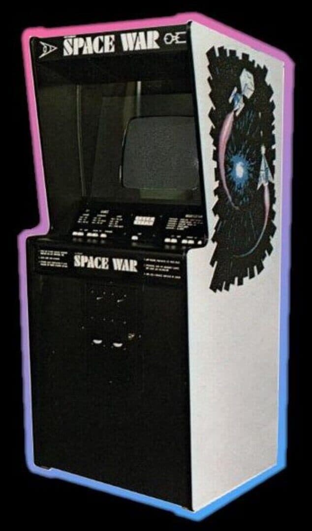 Space Wars screenshot 1