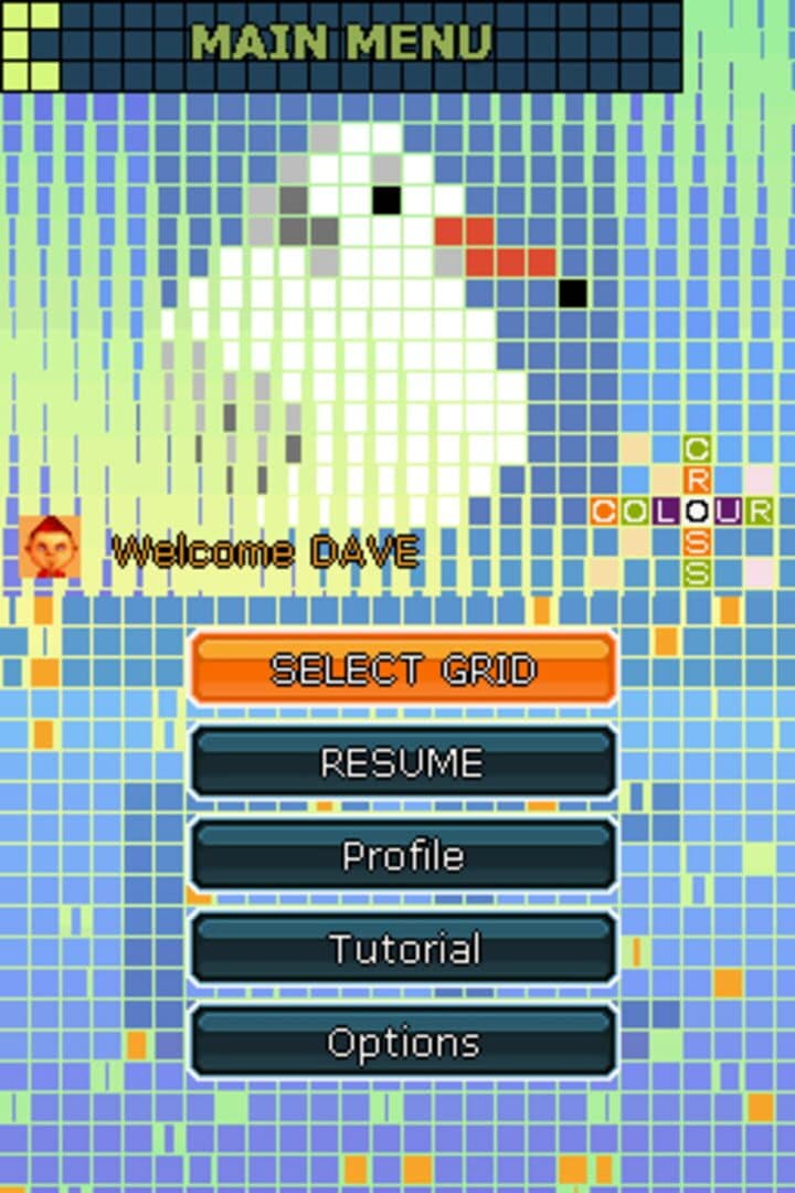 Animal Color Cross screenshot 4