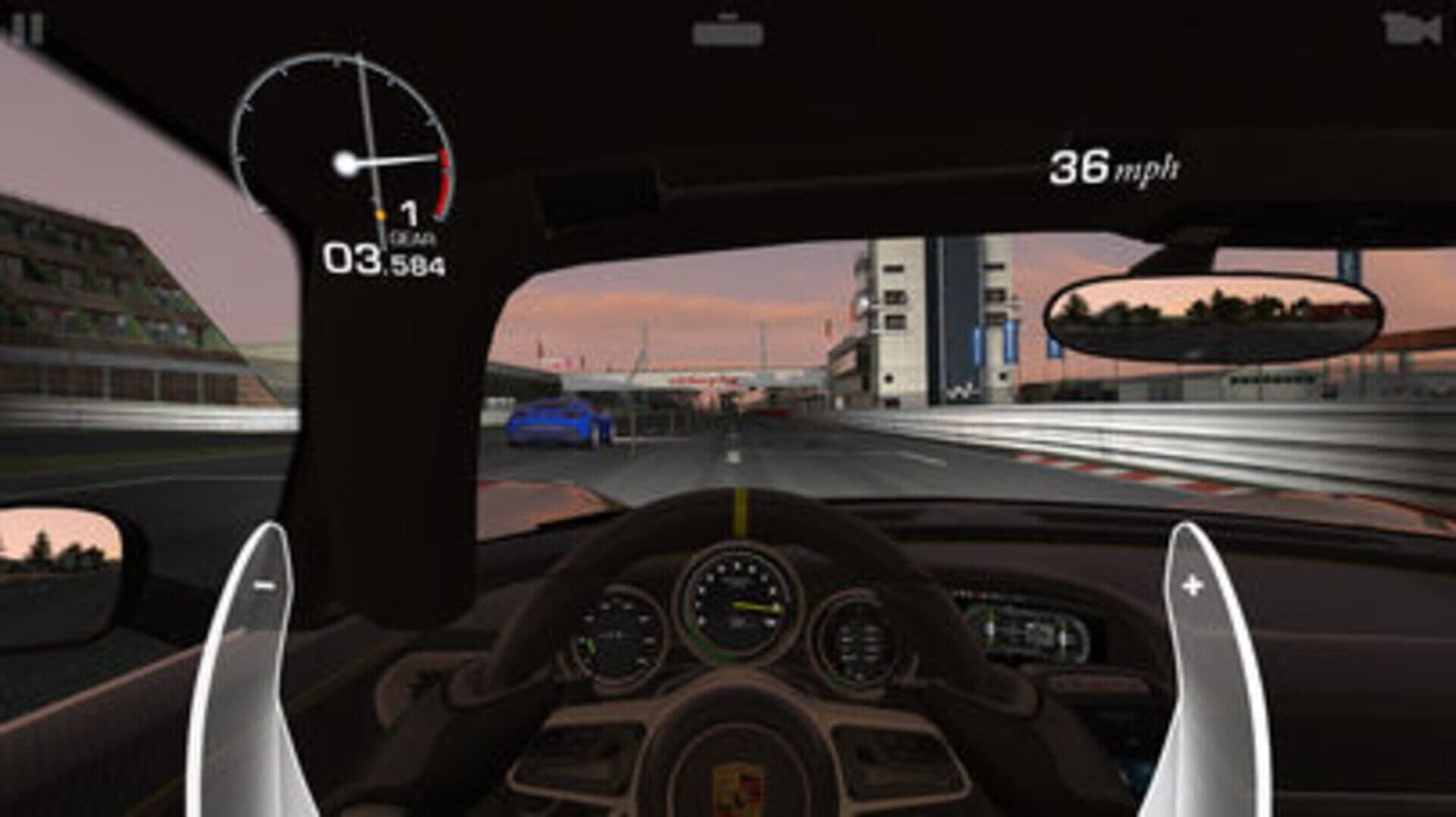 Real Racing 3 screenshot 11