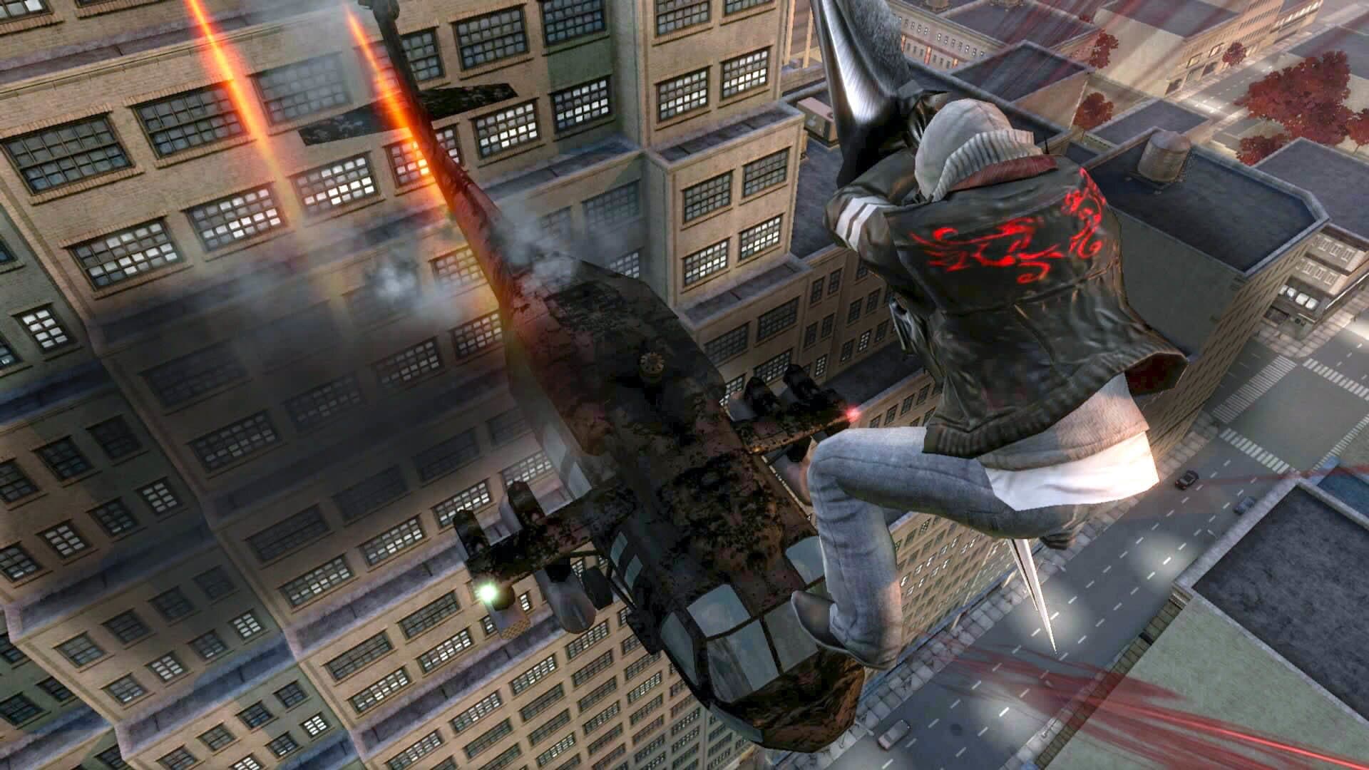 Prototype screenshot 5