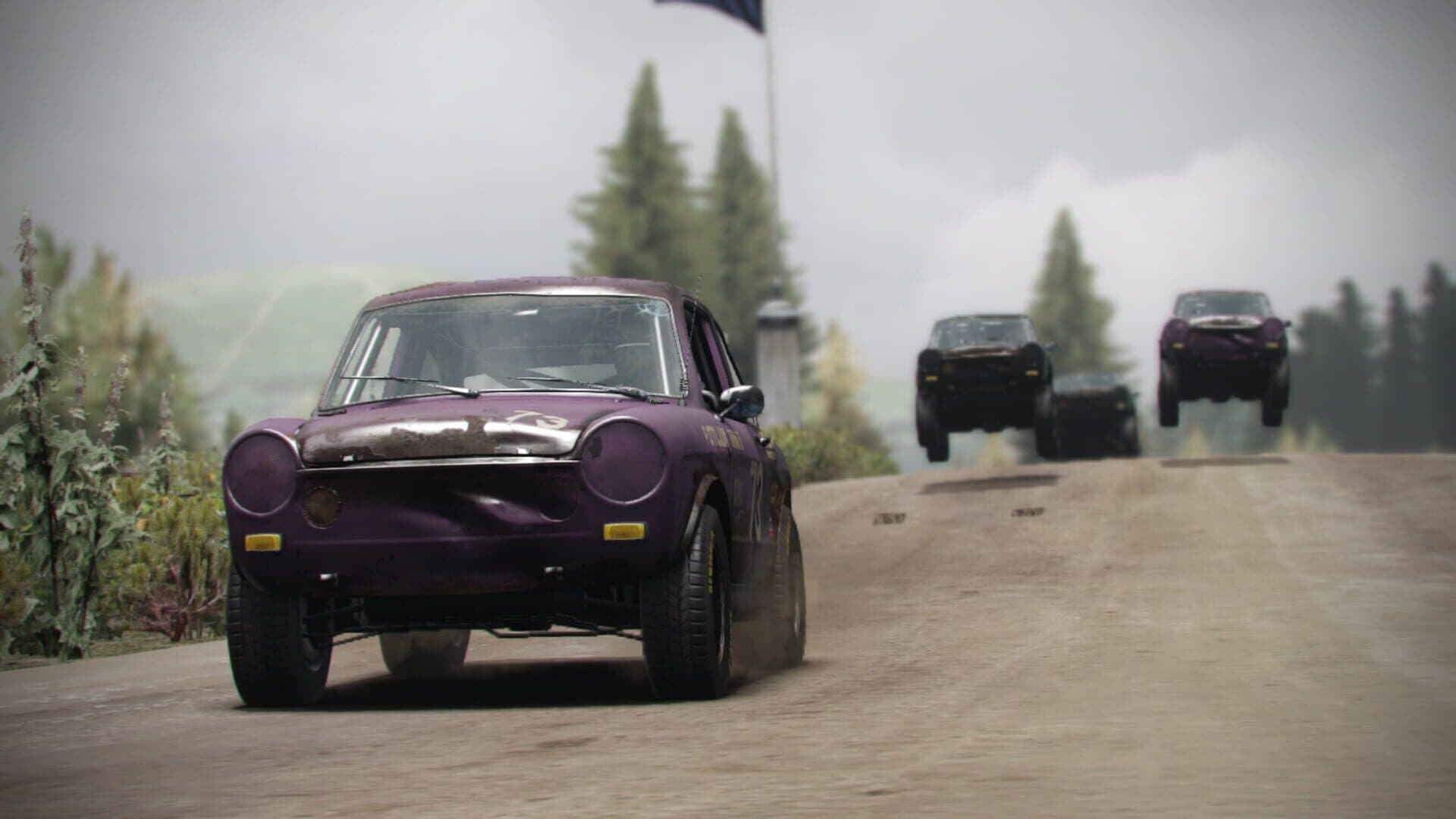 Wreckfest screenshot 6