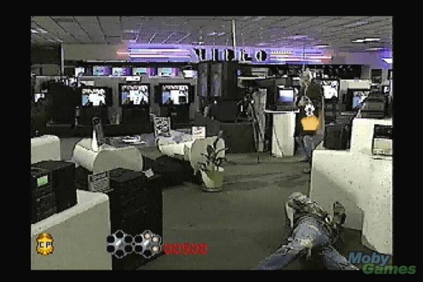 Crime Patrol screenshot 1