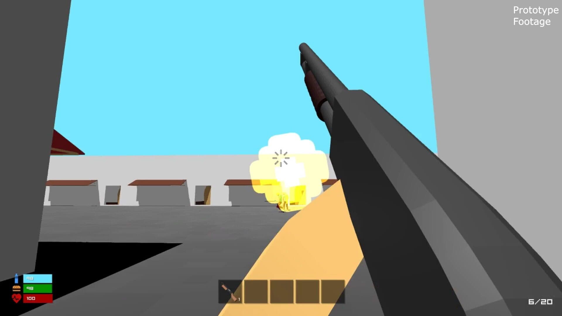 No mans land screenshot 3