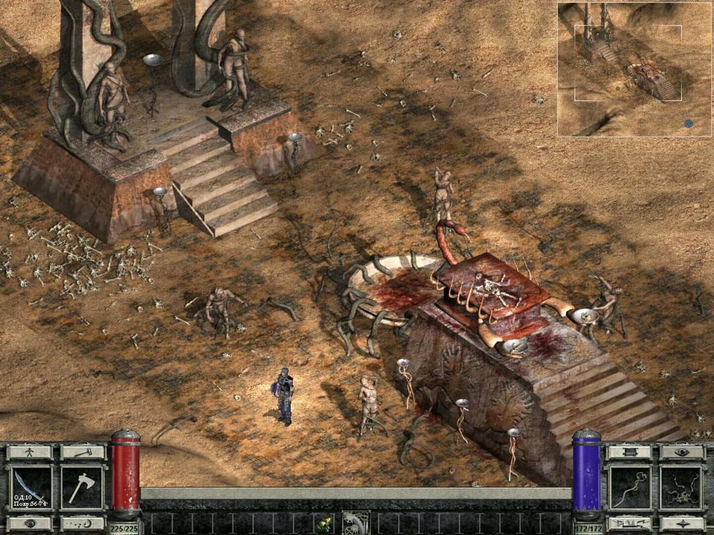 Zlatogorye 2 screenshot 2