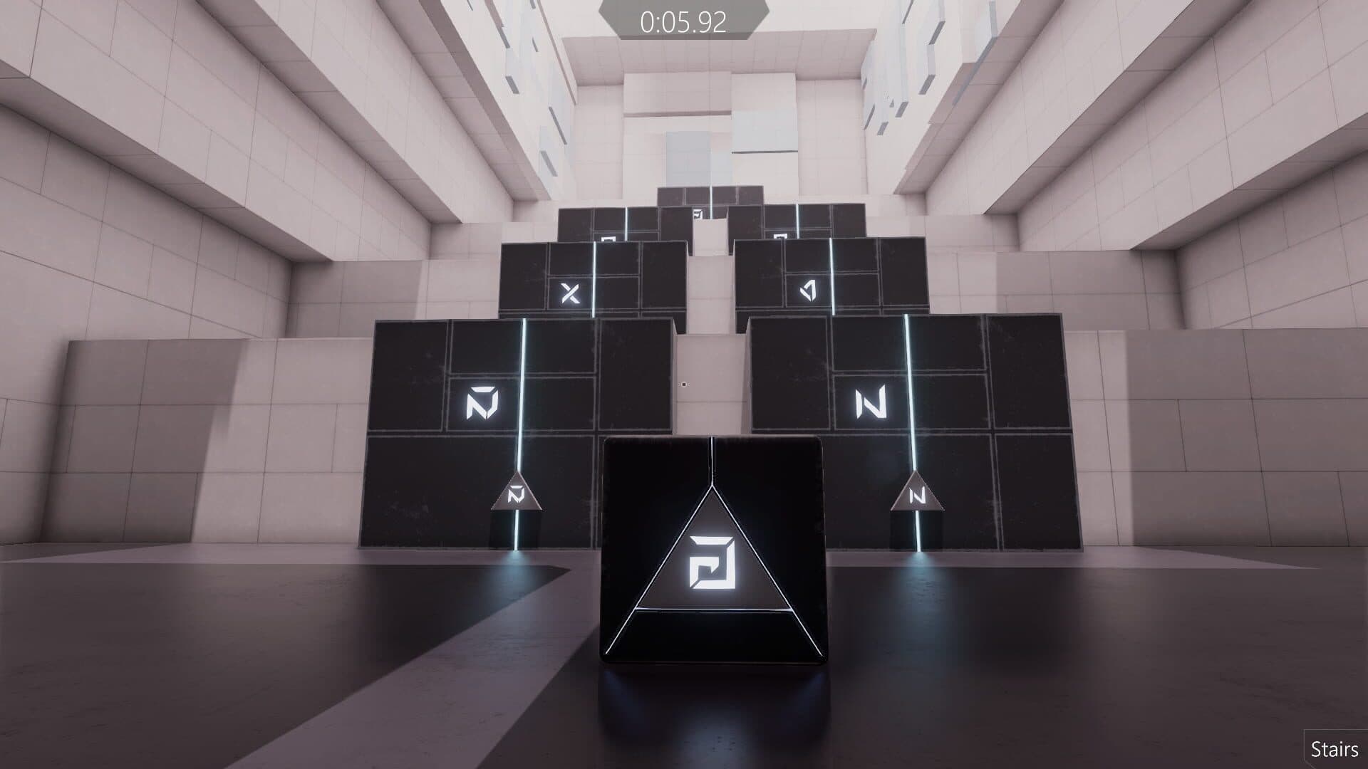 .T.E.S.T: Expected Behaviour screenshot 6