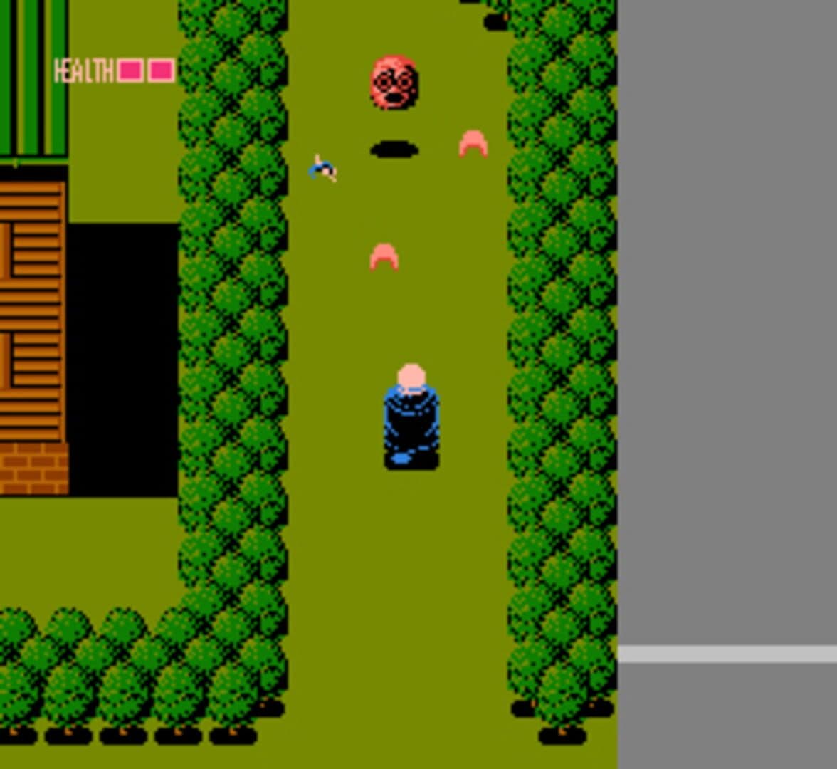 Fester's Quest screenshot 7