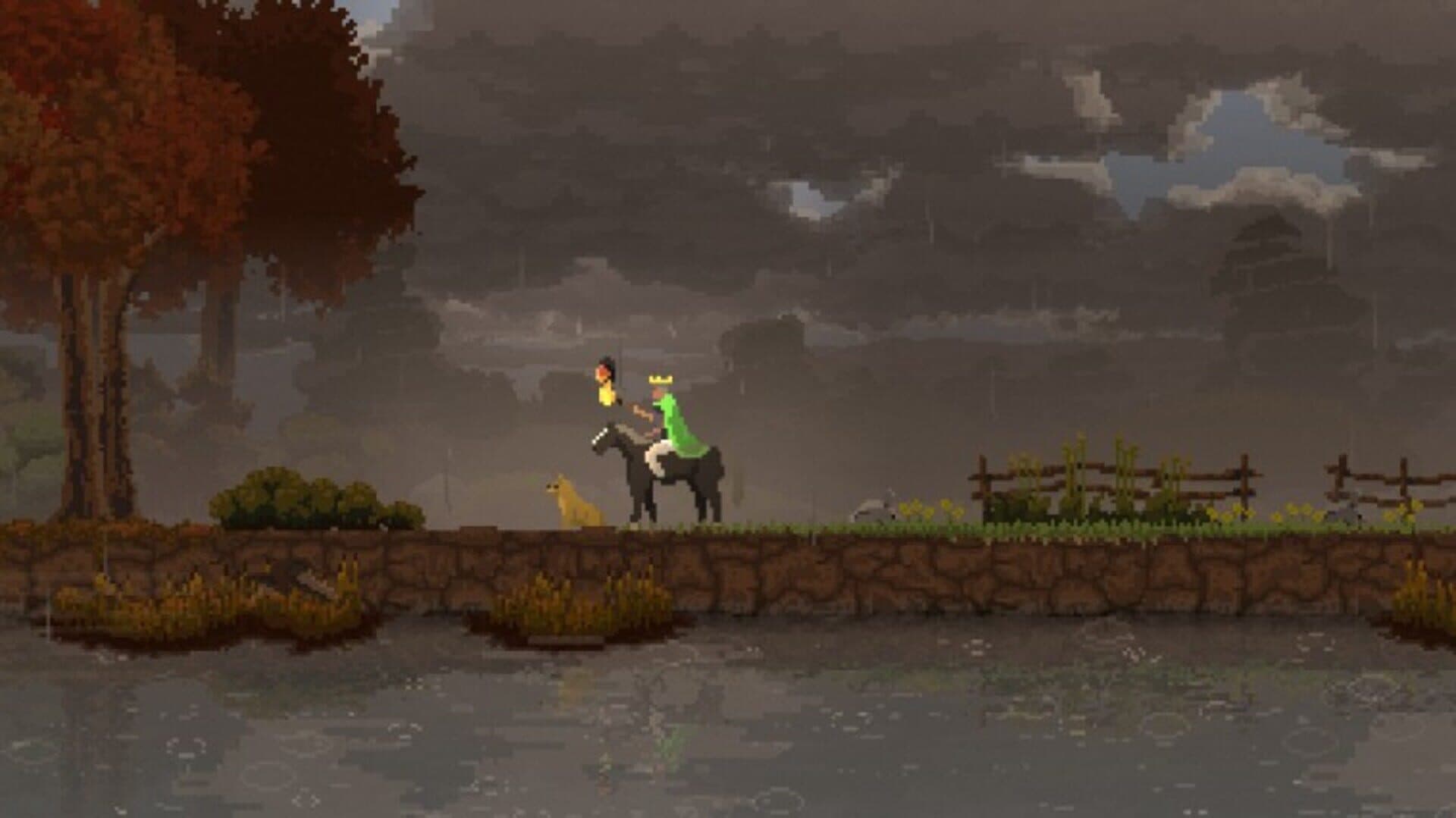 Kingdom: New Lands screenshot 10